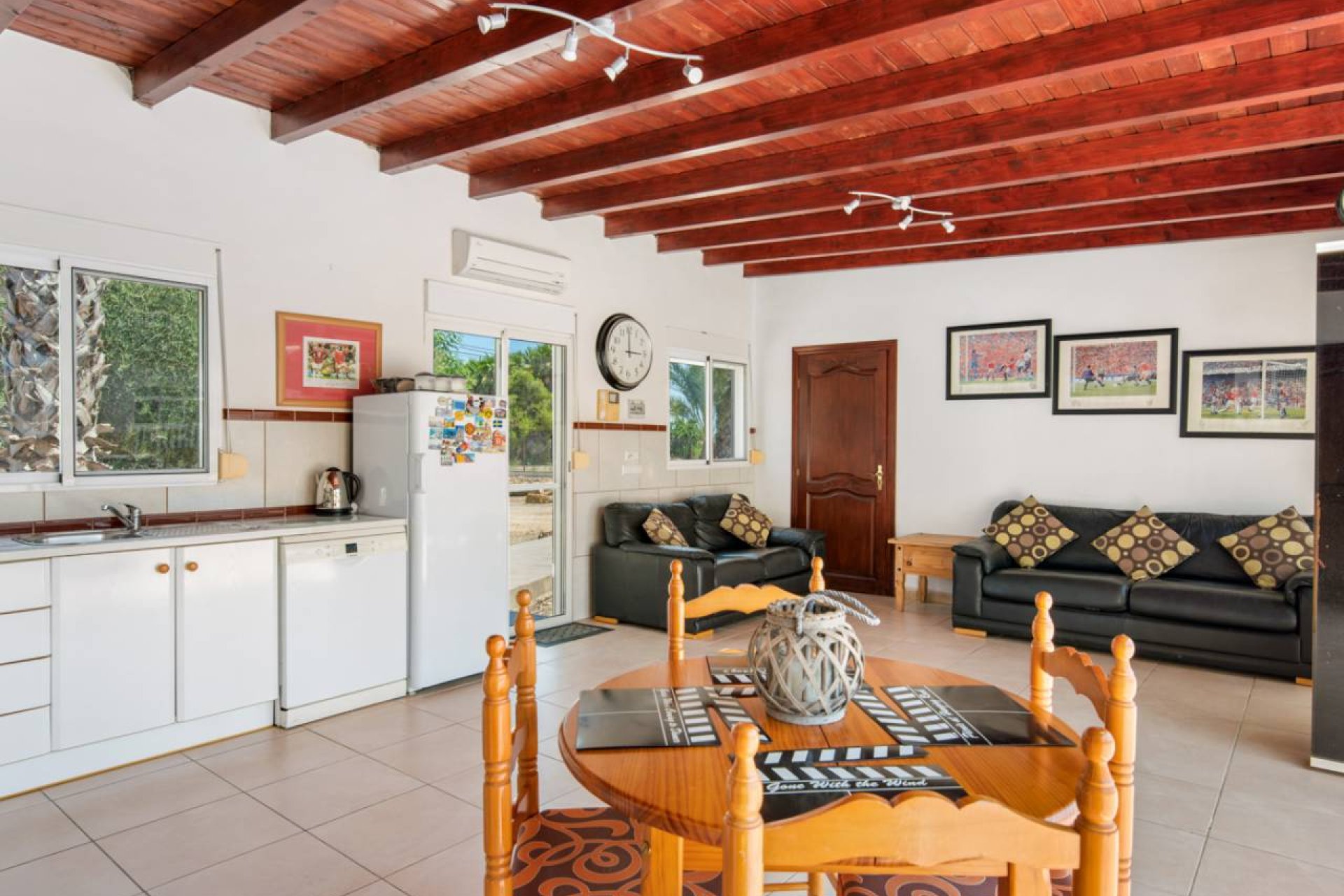 Reventa - Finca -
Catral