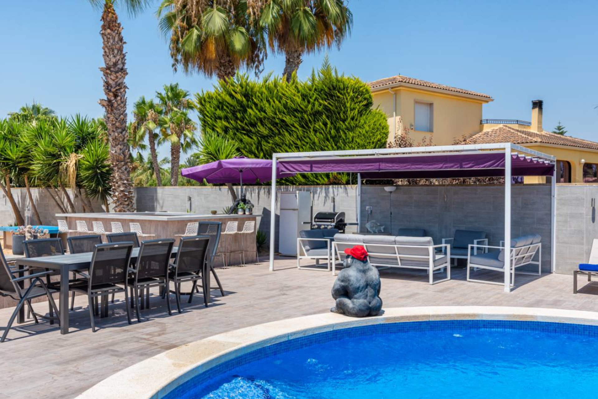Reventa - Finca -
Catral
