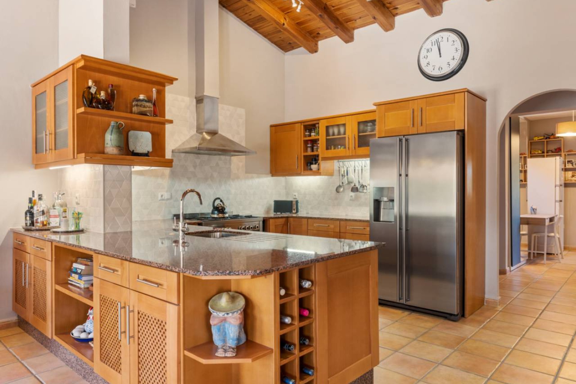 Reventa - Finca -
Catral