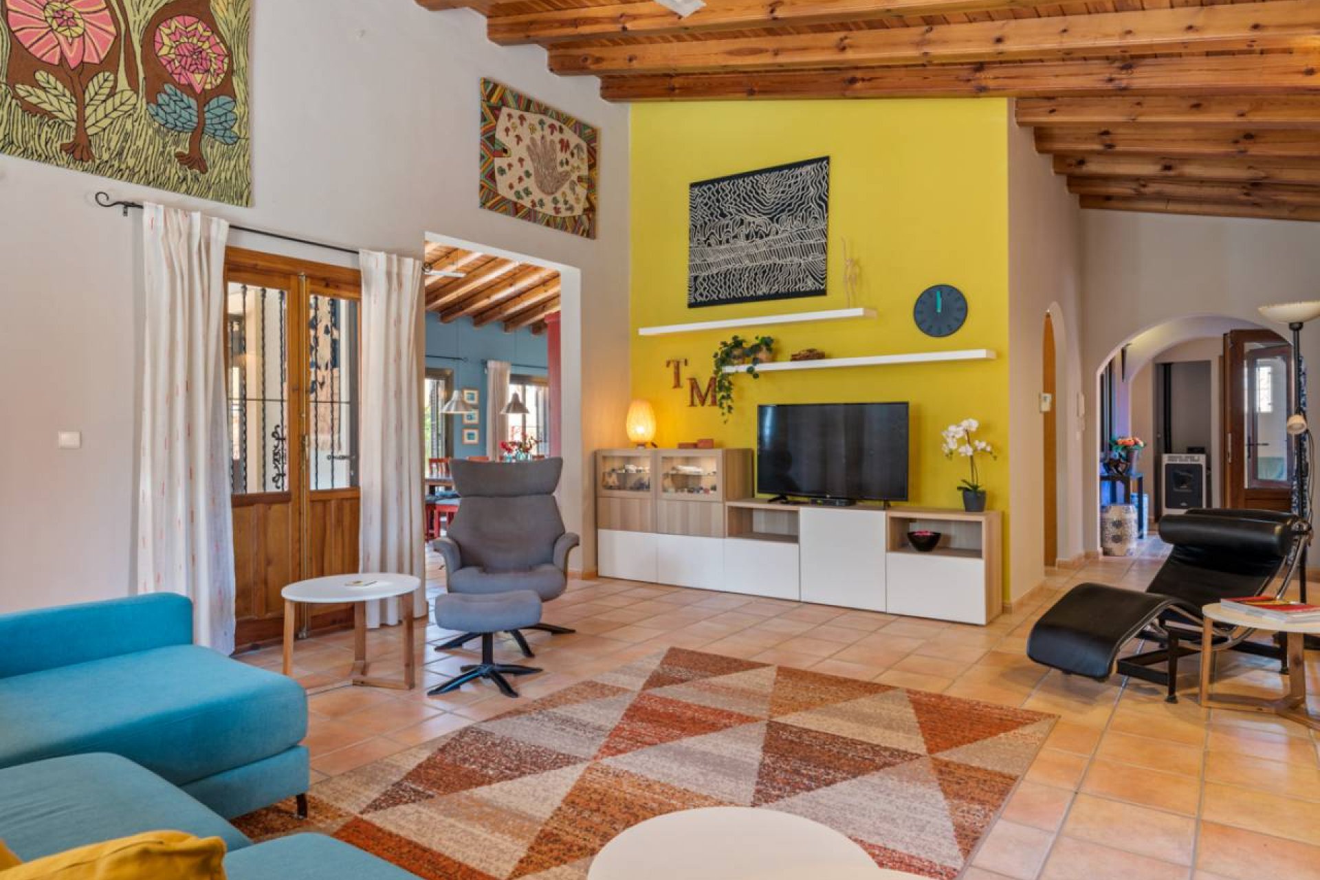 Reventa - Finca -
Catral