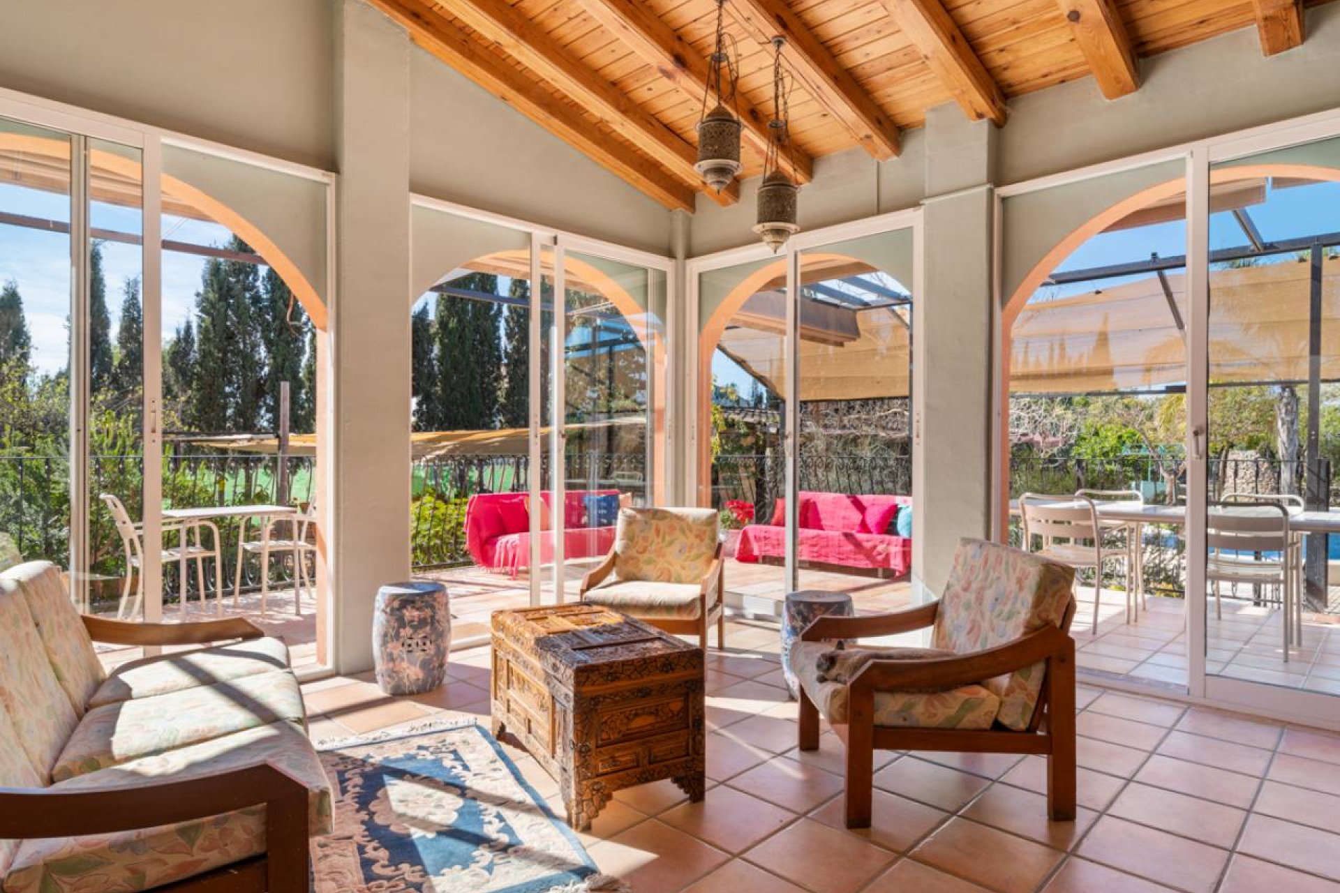 Reventa - Finca -
Catral