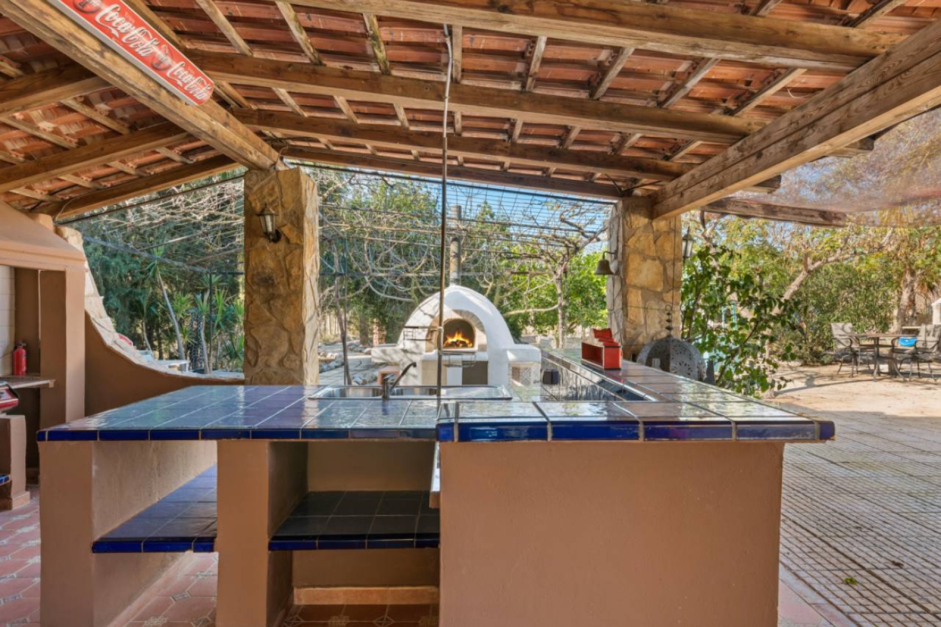 Reventa - Finca -
Catral