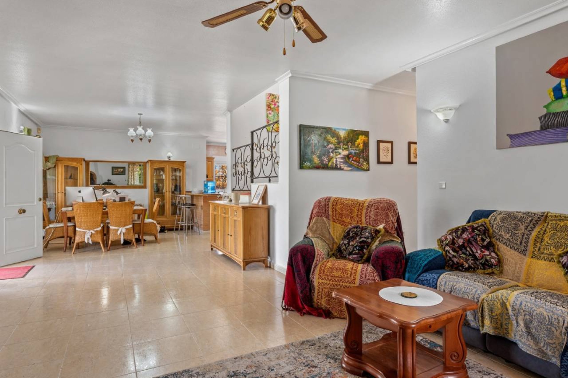 Reventa - Finca -
Catral