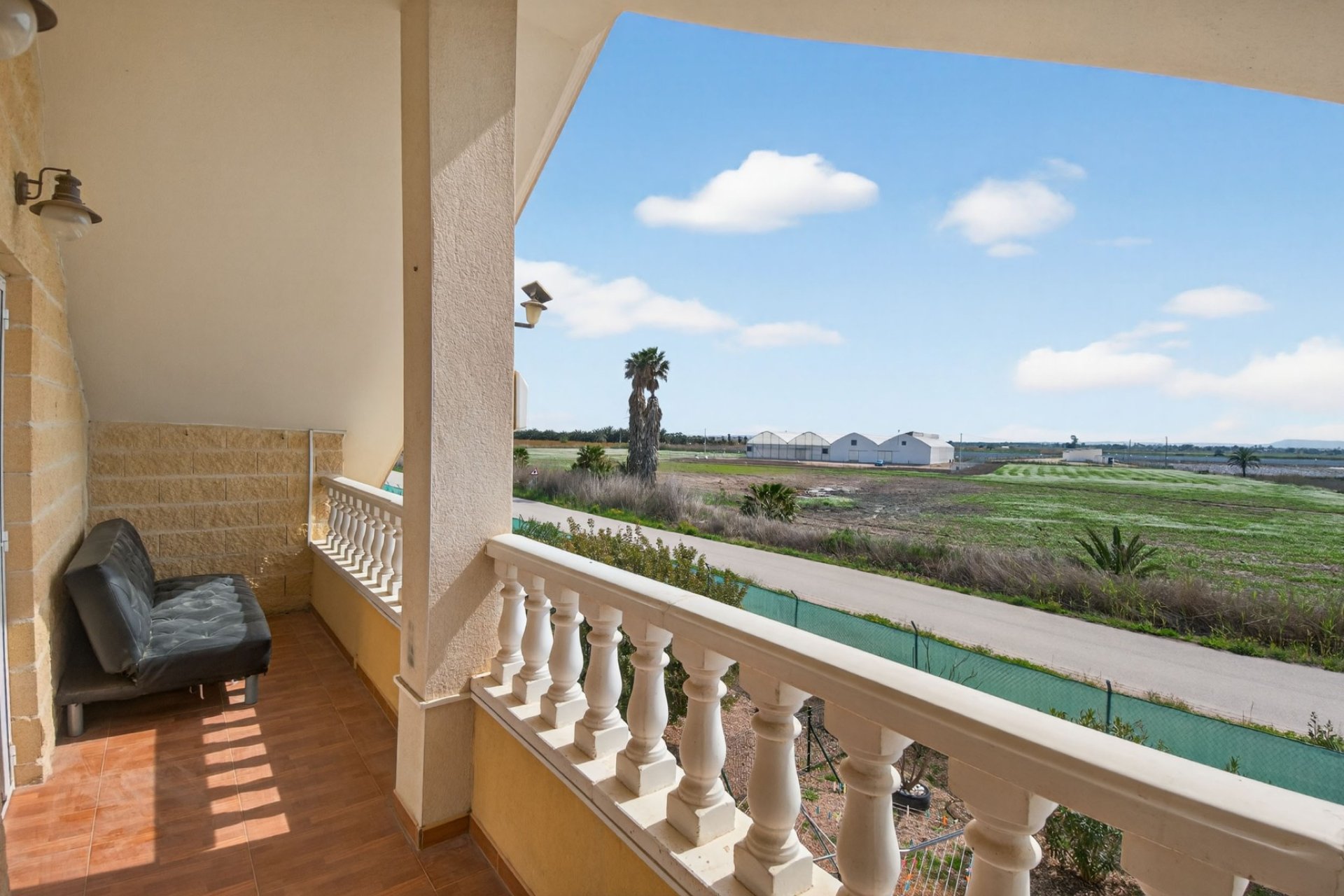 Reventa - Finca -
Crevillente