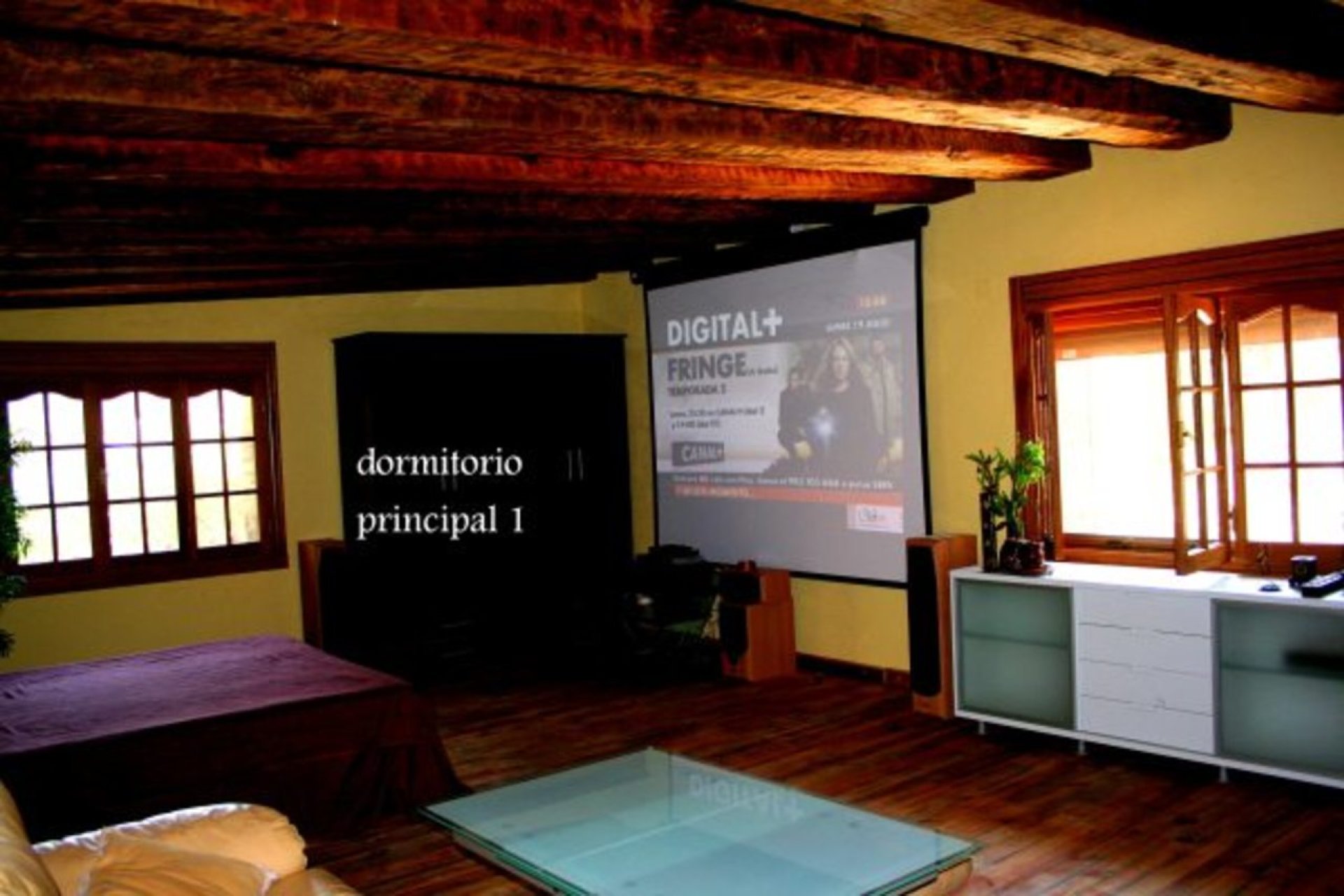 Reventa - Finca -
Gea Y Truyols