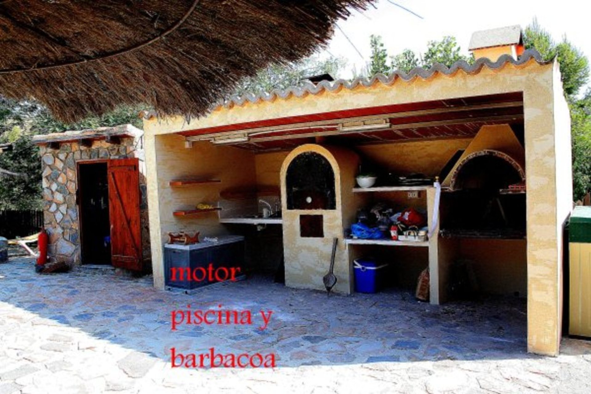 Reventa - Finca -
Gea Y Truyols