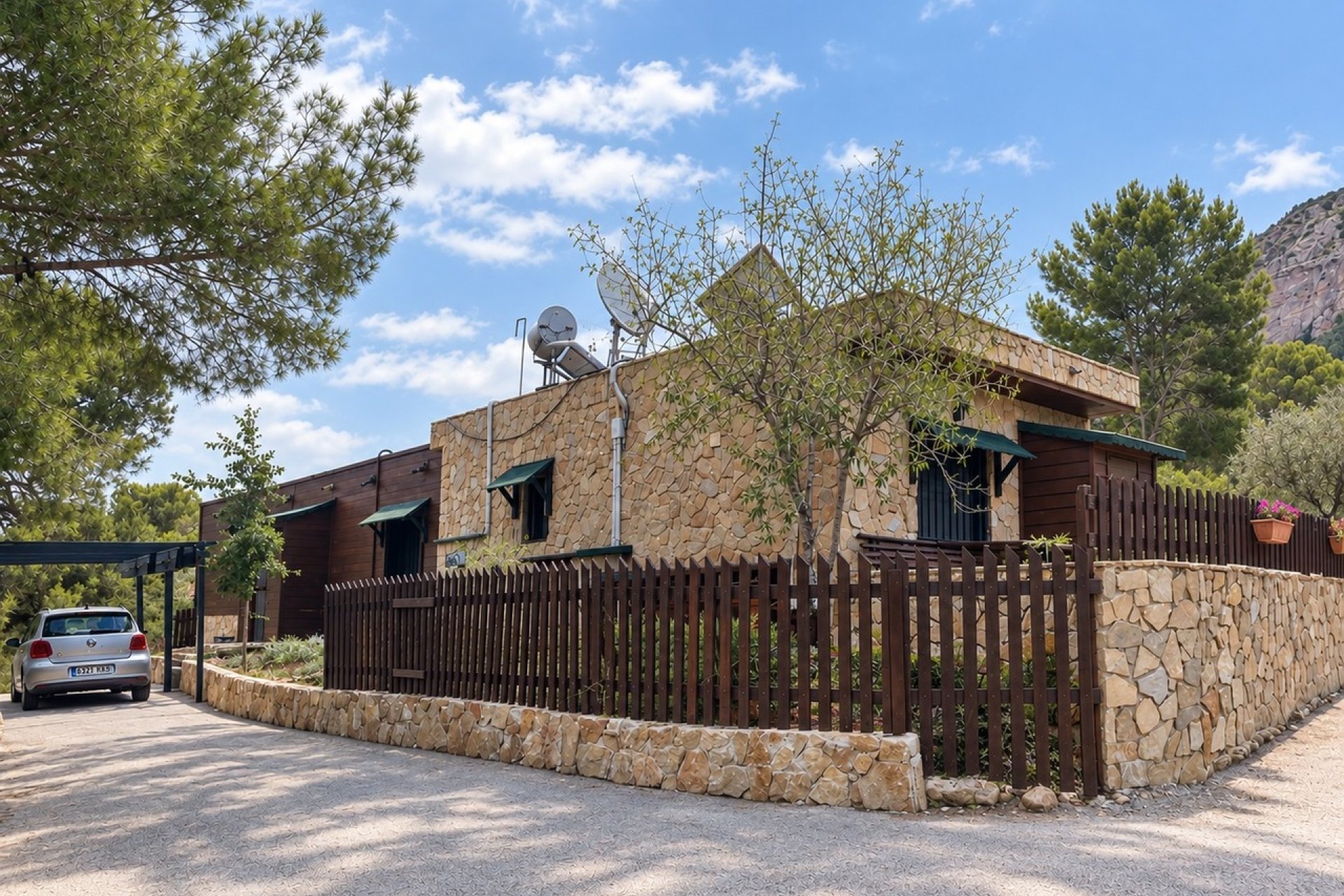 Reventa - Finca -
Gea Y Truyols