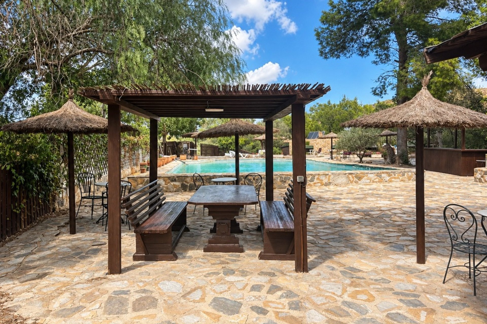 Reventa - Finca -
Gea Y Truyols