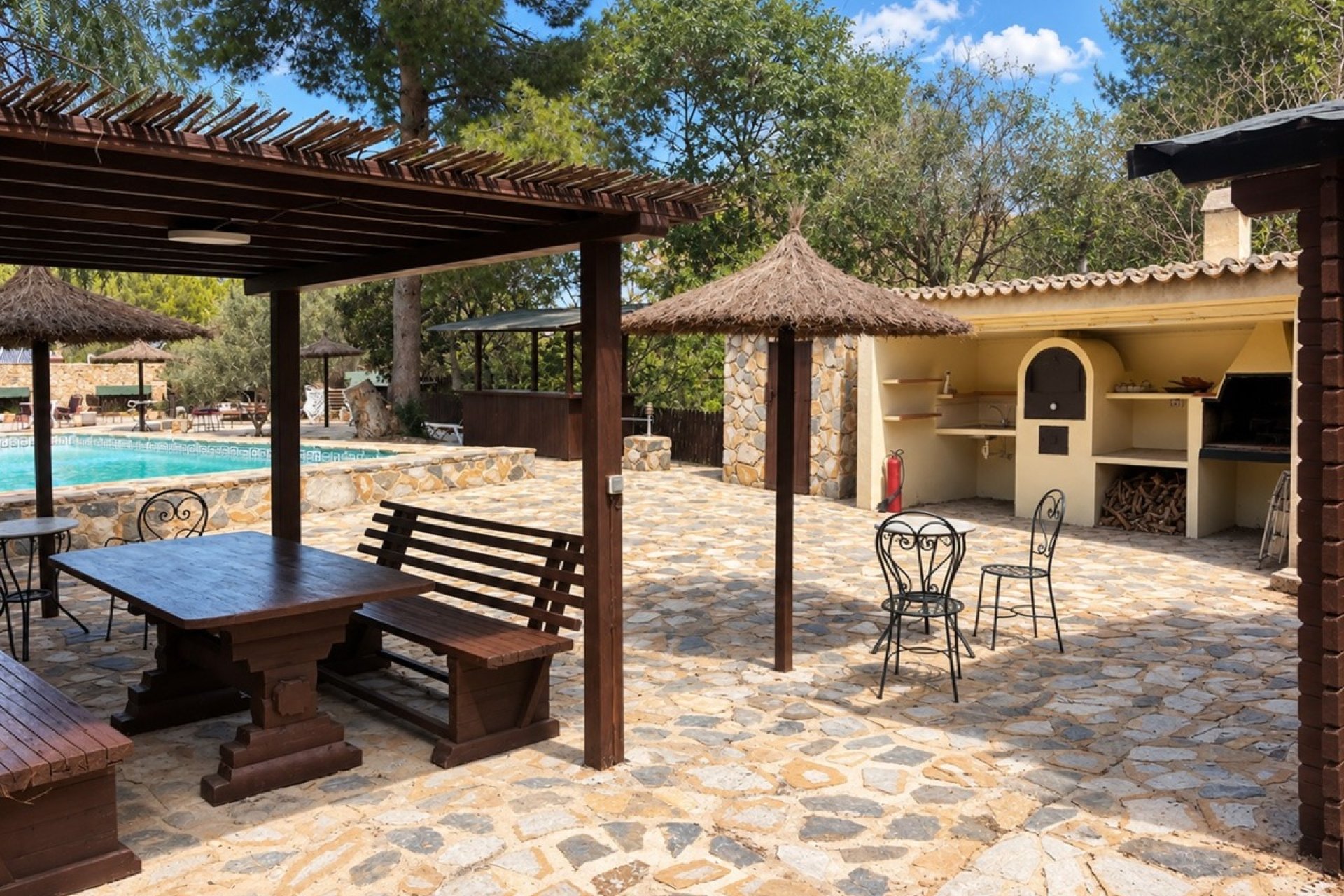 Reventa - Finca -
Gea Y Truyols