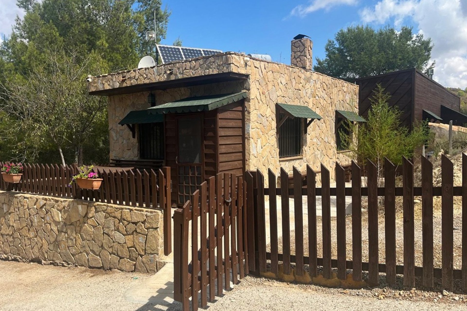 Reventa - Finca -
Gea Y Truyols