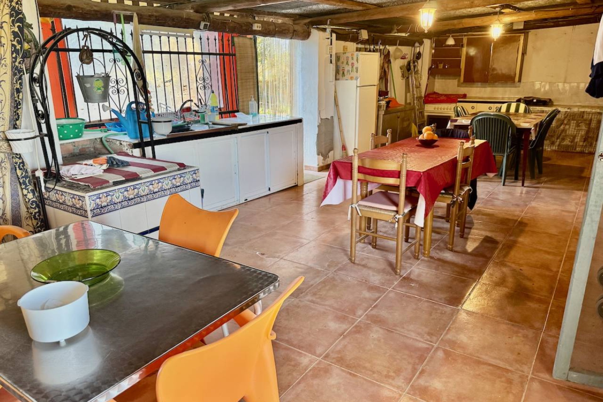 Reventa - Finca -
Guardamar del Segura