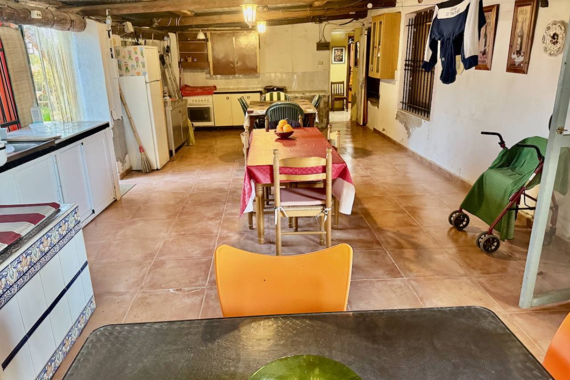 Reventa - Finca -
Guardamar del Segura