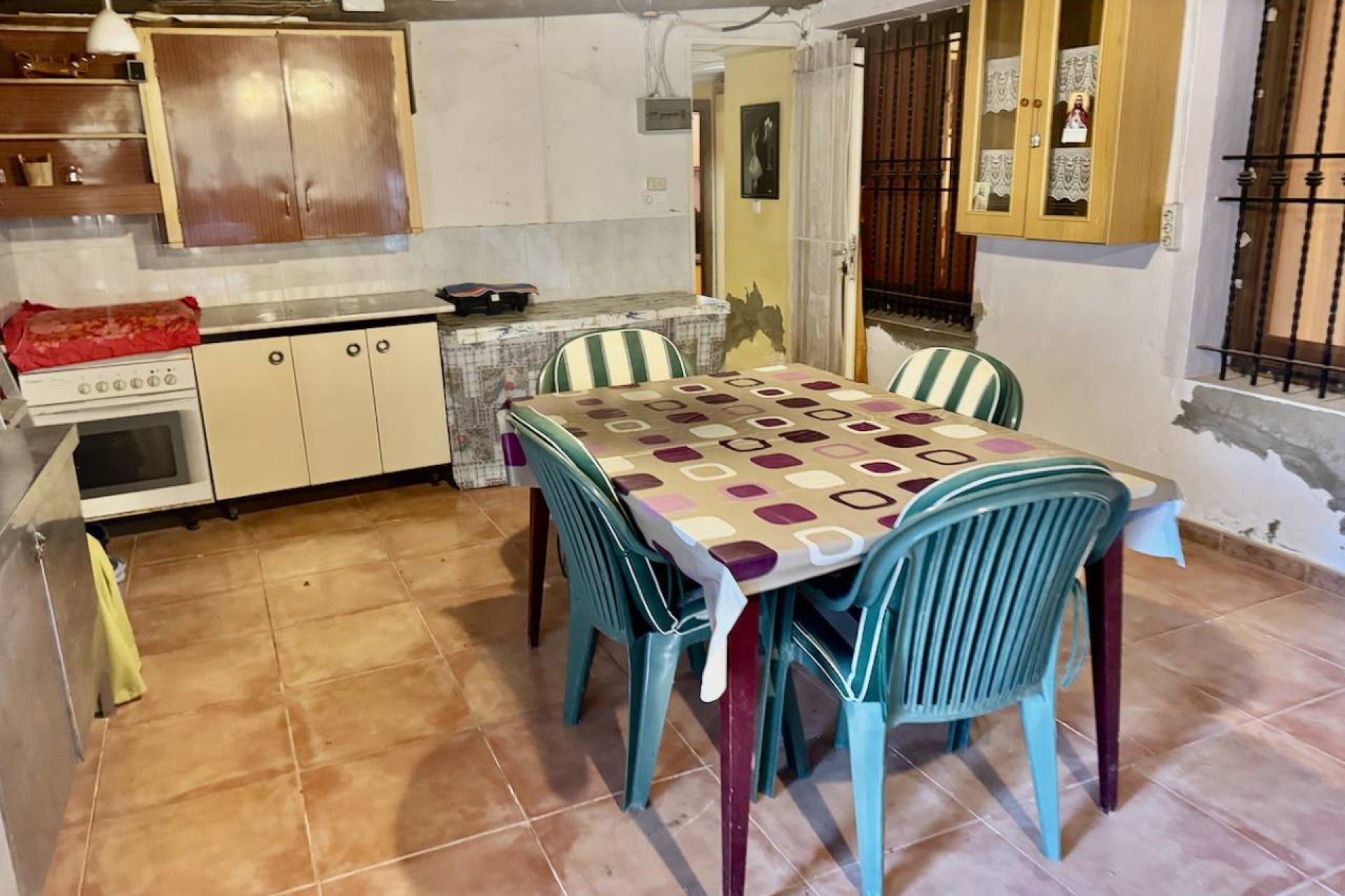 Reventa - Finca -
Guardamar del Segura