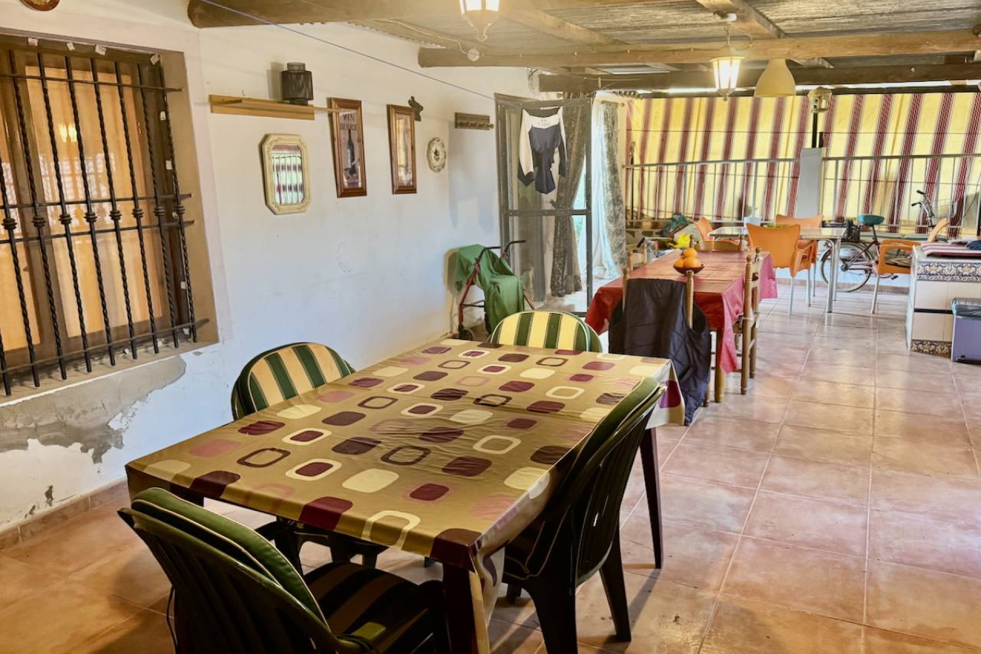 Reventa - Finca -
Guardamar del Segura