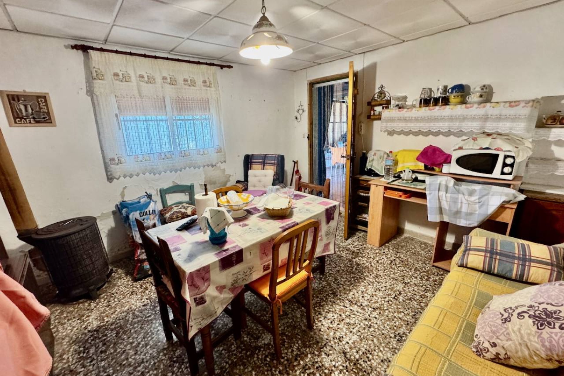 Reventa - Finca -
Guardamar del Segura