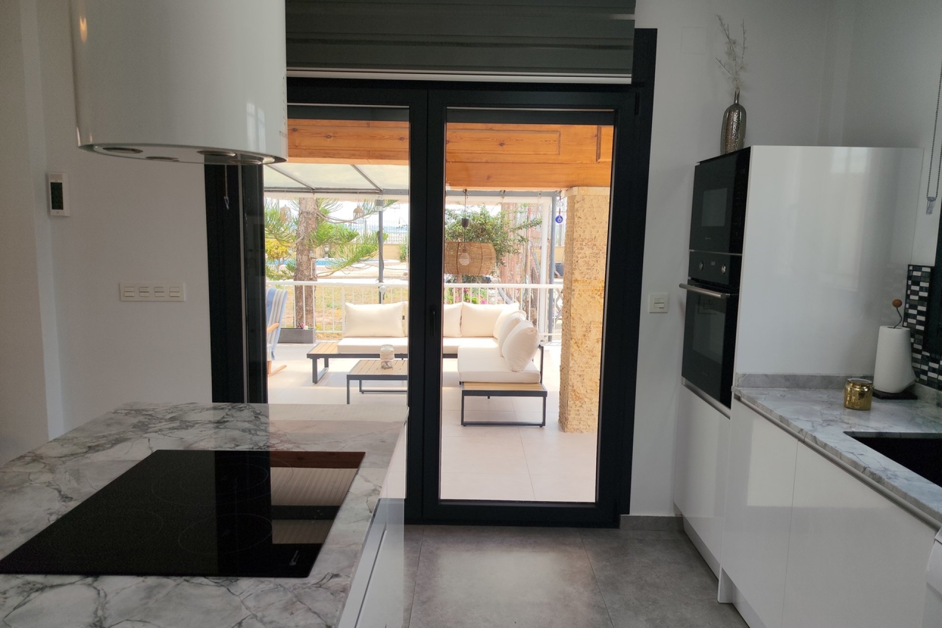 Reventa - Finca -
Los Montesinos