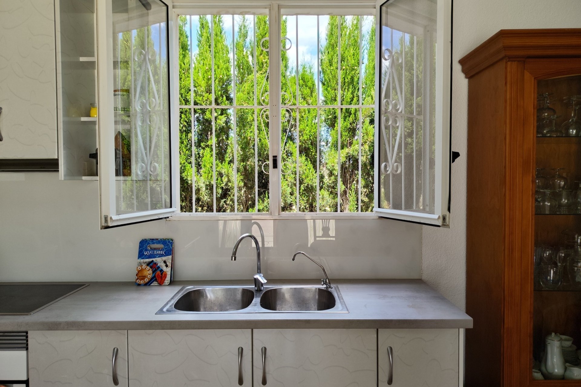 Reventa - Finca -
Los Montesinos