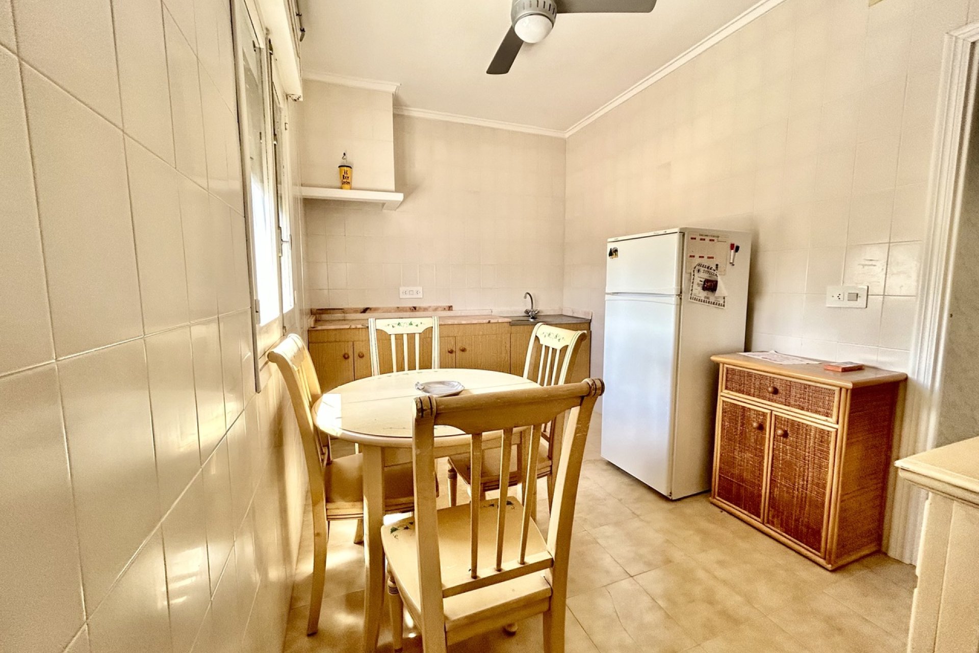 Reventa - Finca -
Los Montesinos