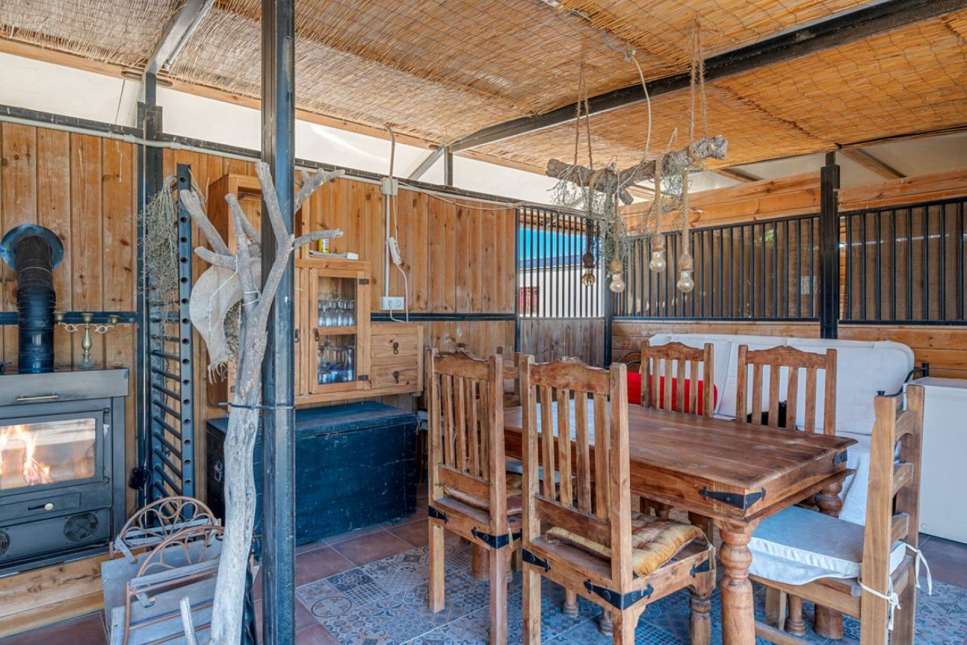 Reventa - Finca -
Los Montesinos