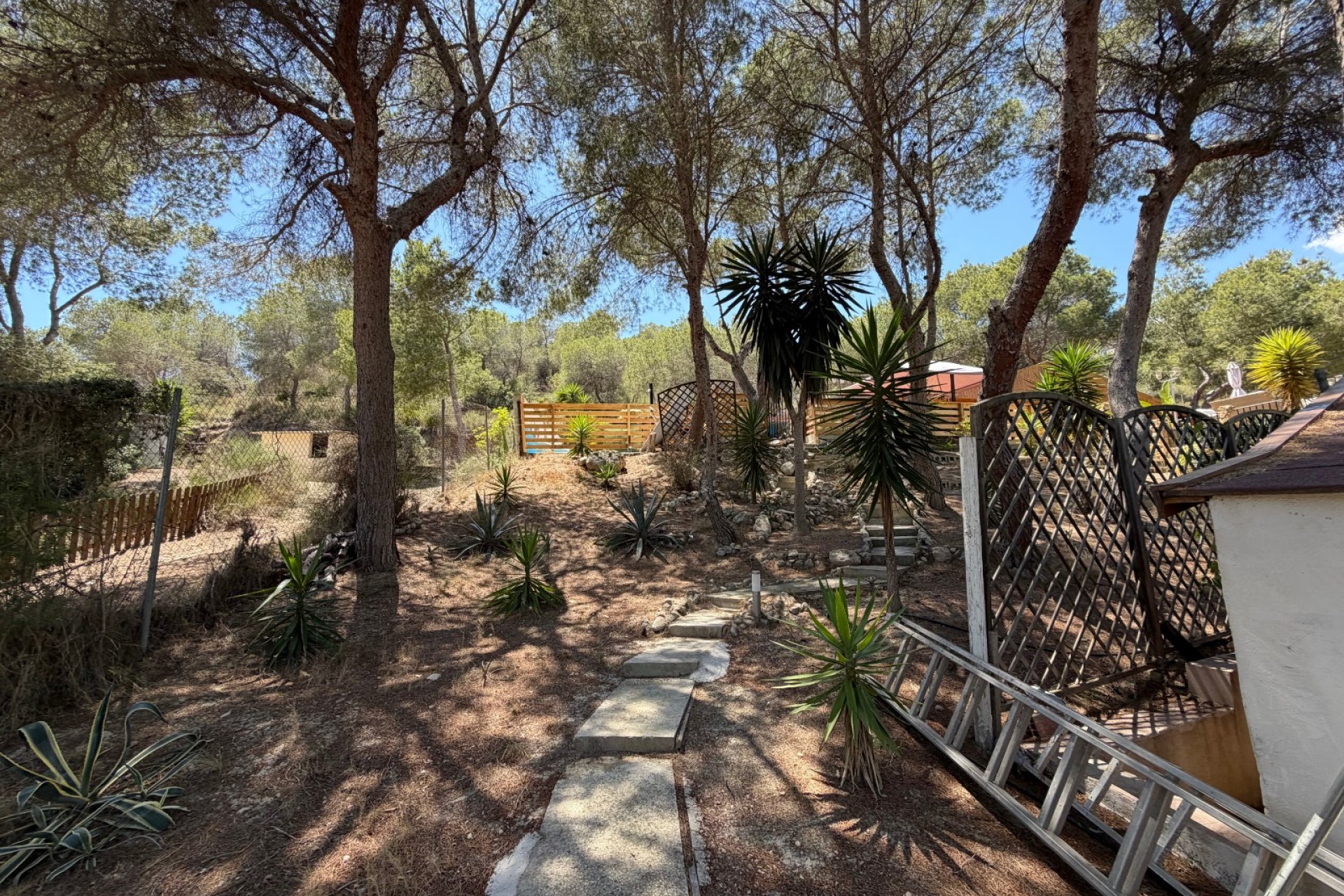 Reventa - Finca -
Orihuela - Torremendo