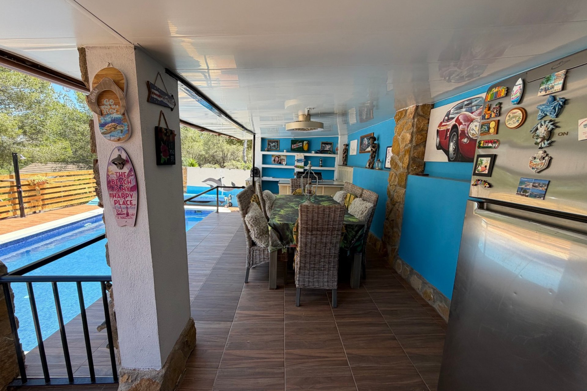 Reventa - Finca -
Orihuela - Torremendo