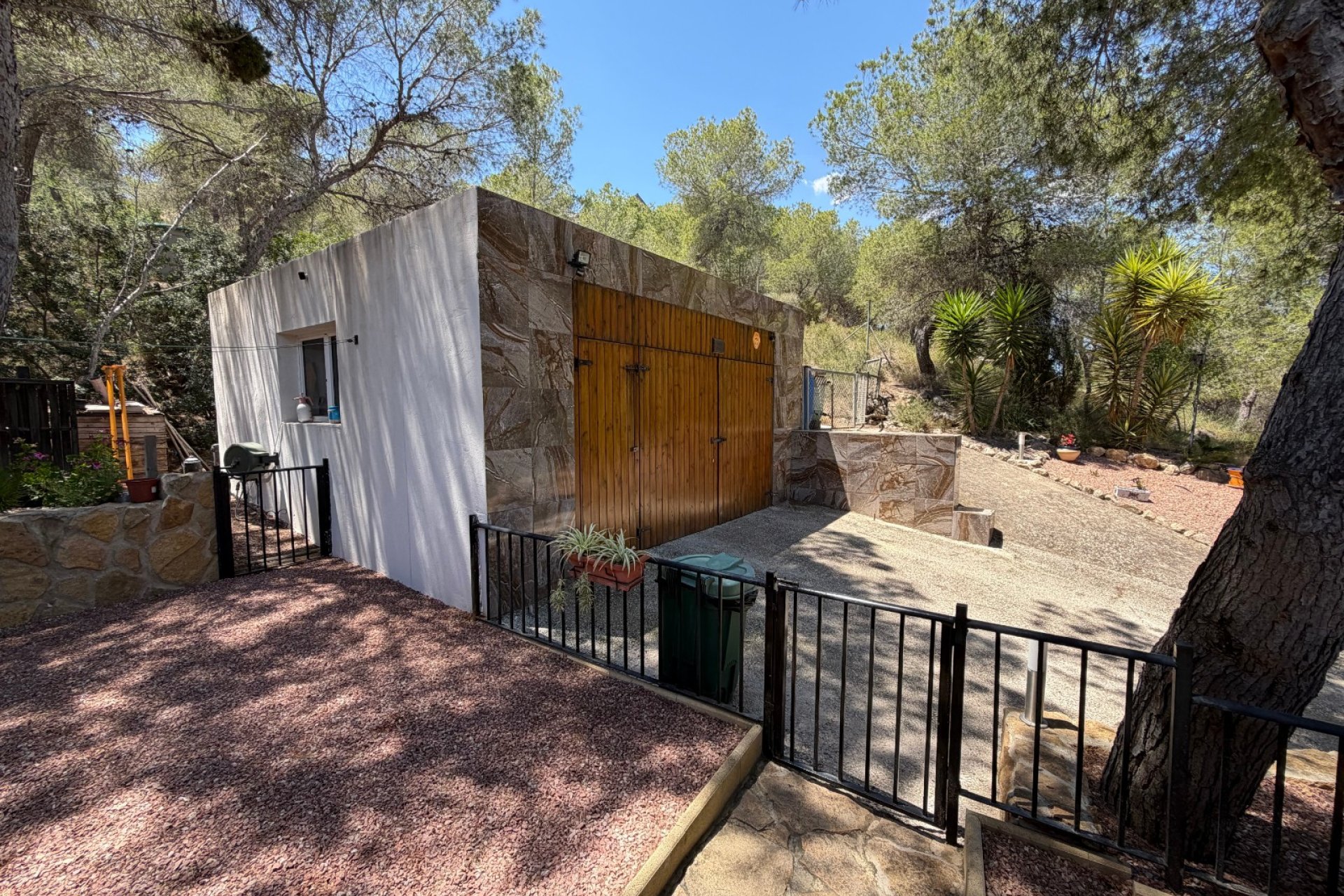 Reventa - Finca -
Orihuela - Torremendo