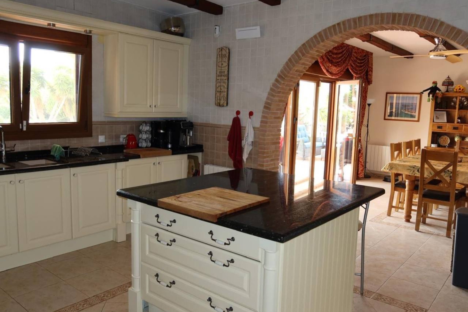 Reventa - Finca -
Orihuela