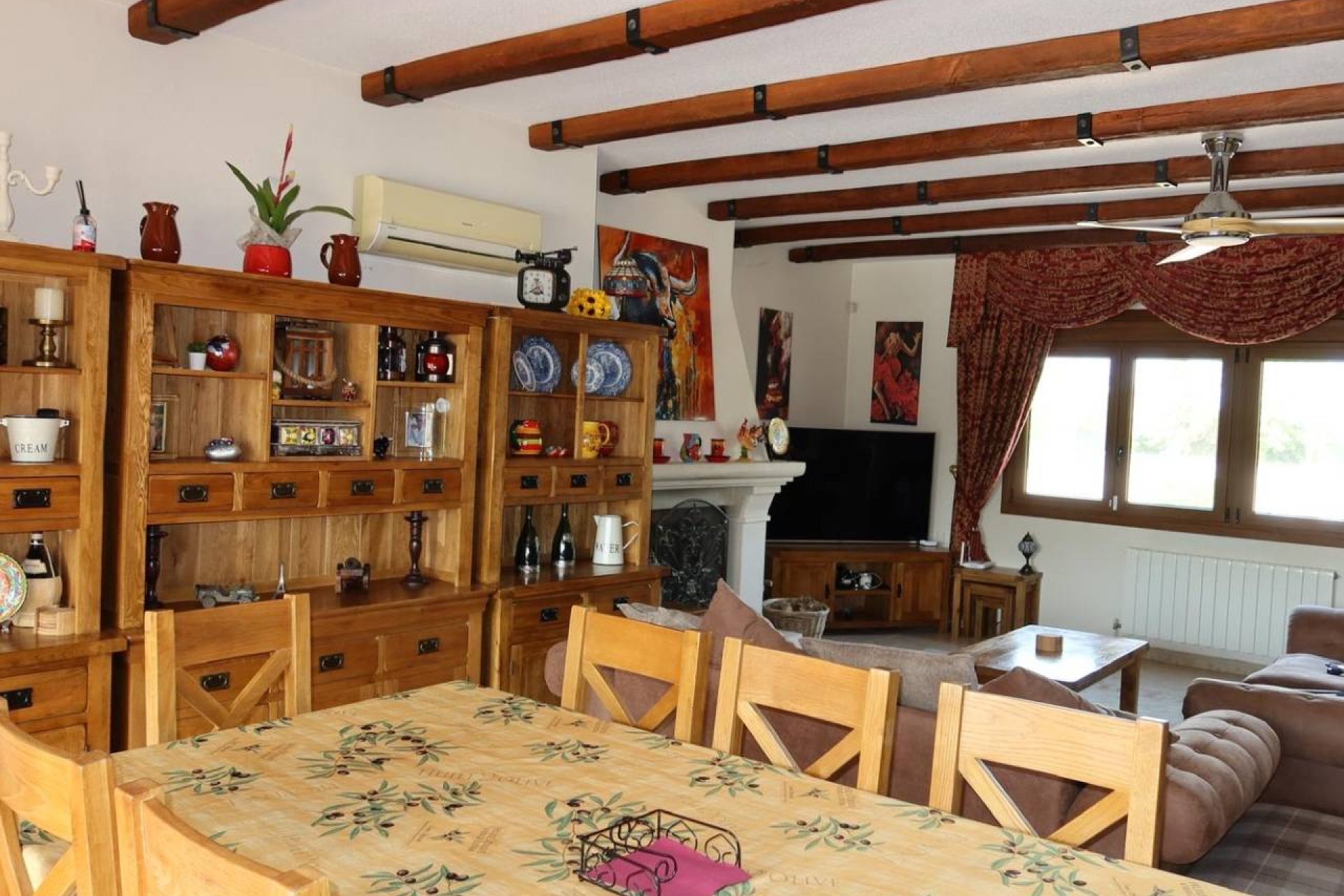 Reventa - Finca -
Orihuela