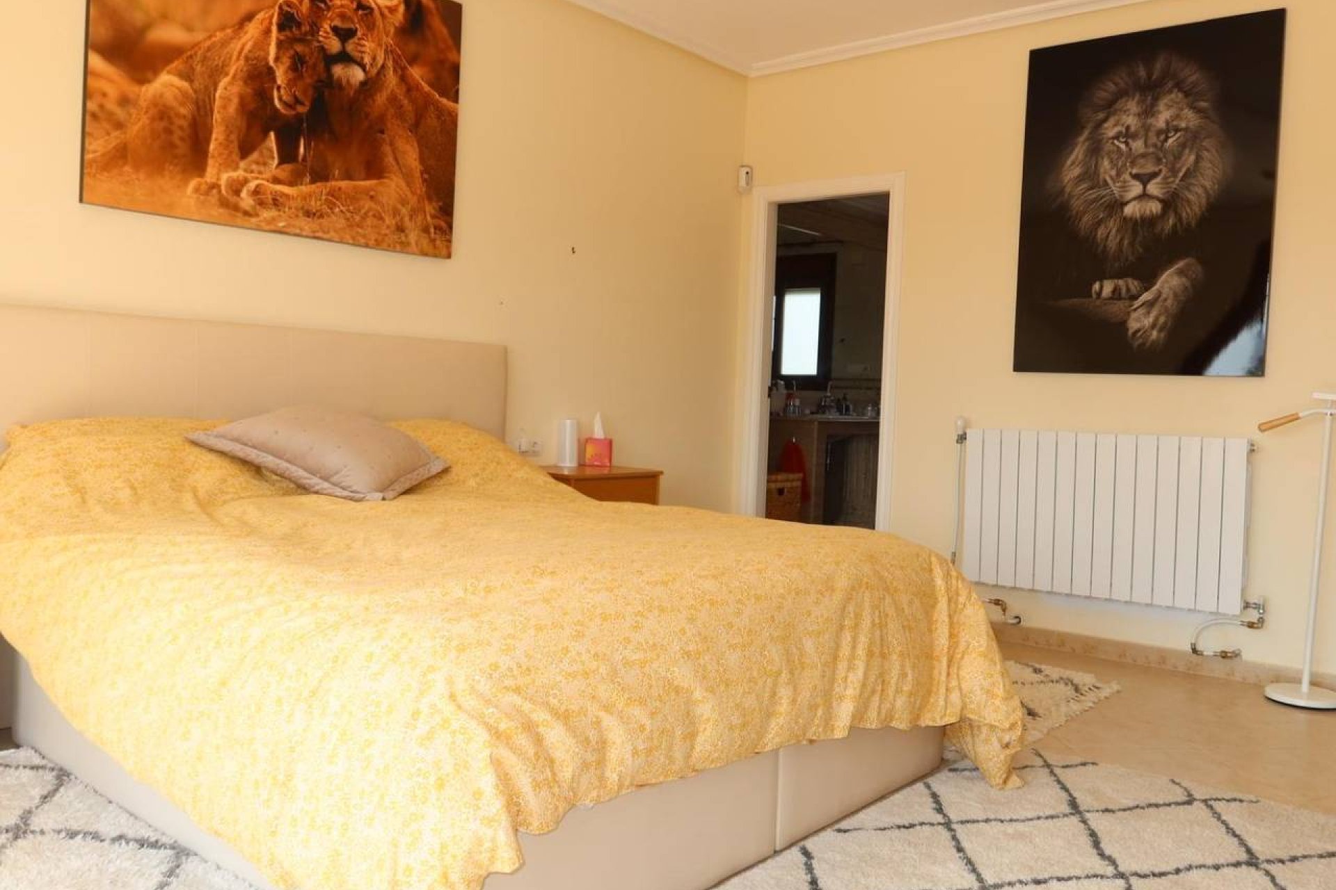 Reventa - Finca -
Orihuela