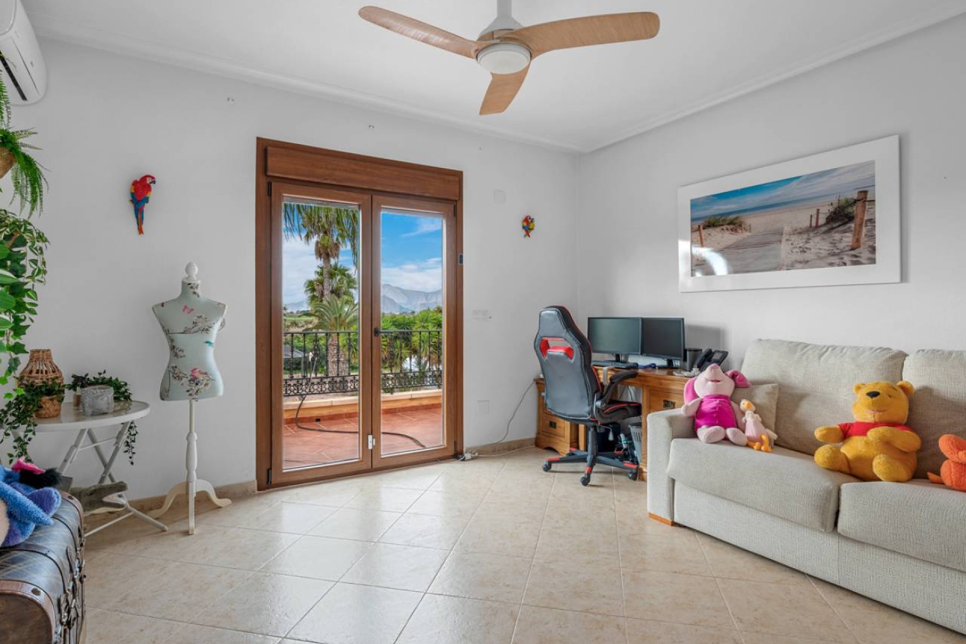 Reventa - Finca -
Orihuela