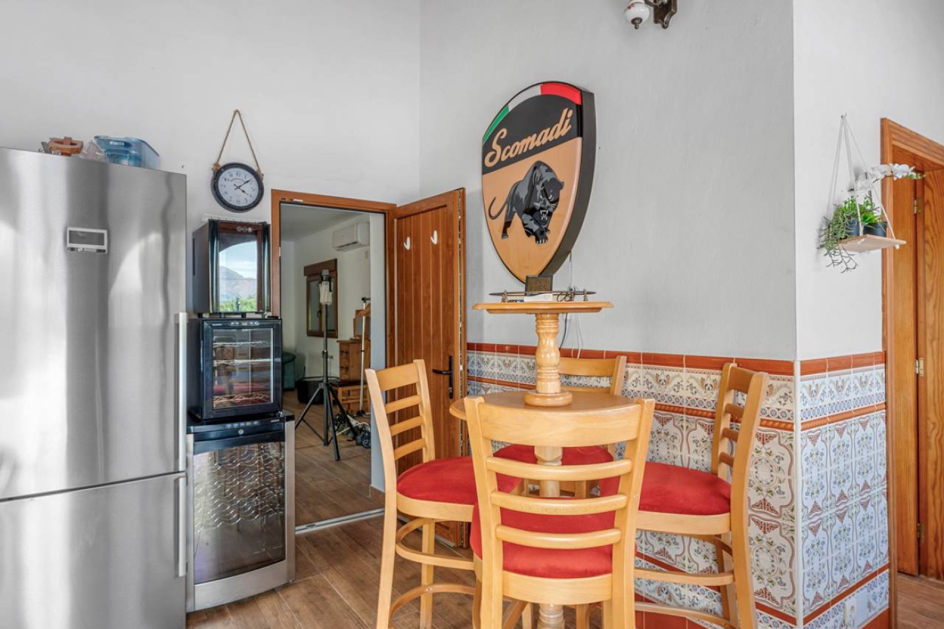Reventa - Finca -
Orihuela