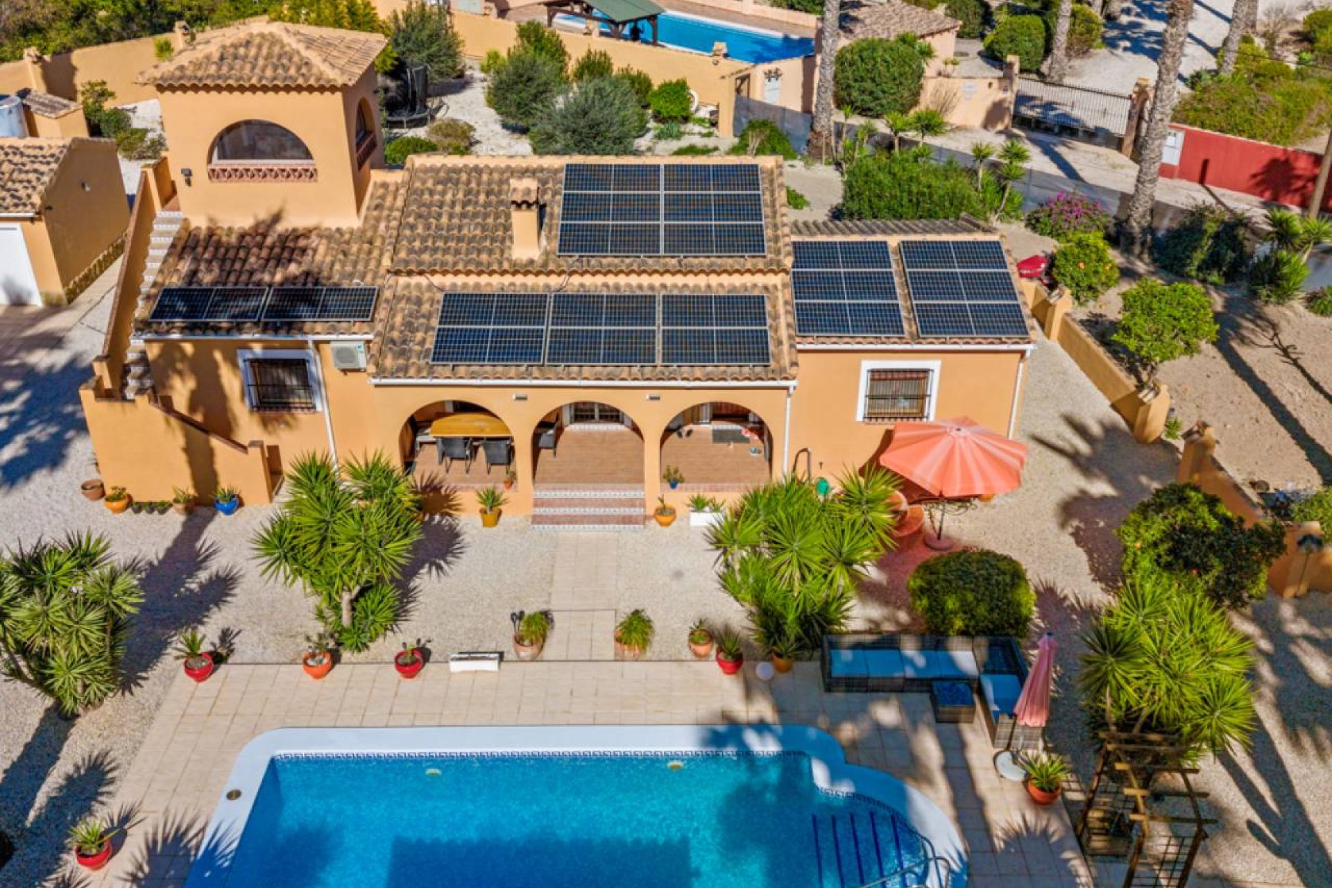Reventa - Finca -
Rafal