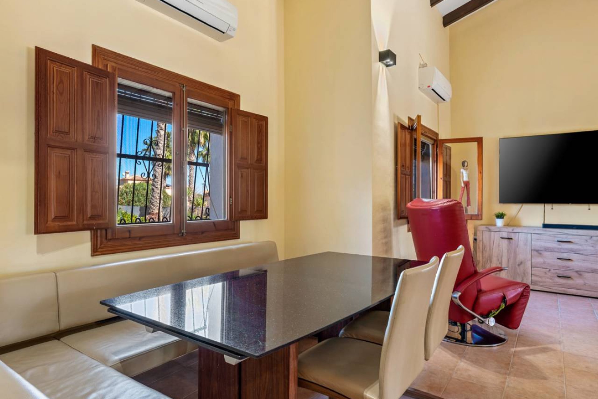 Reventa - Finca -
Rafal