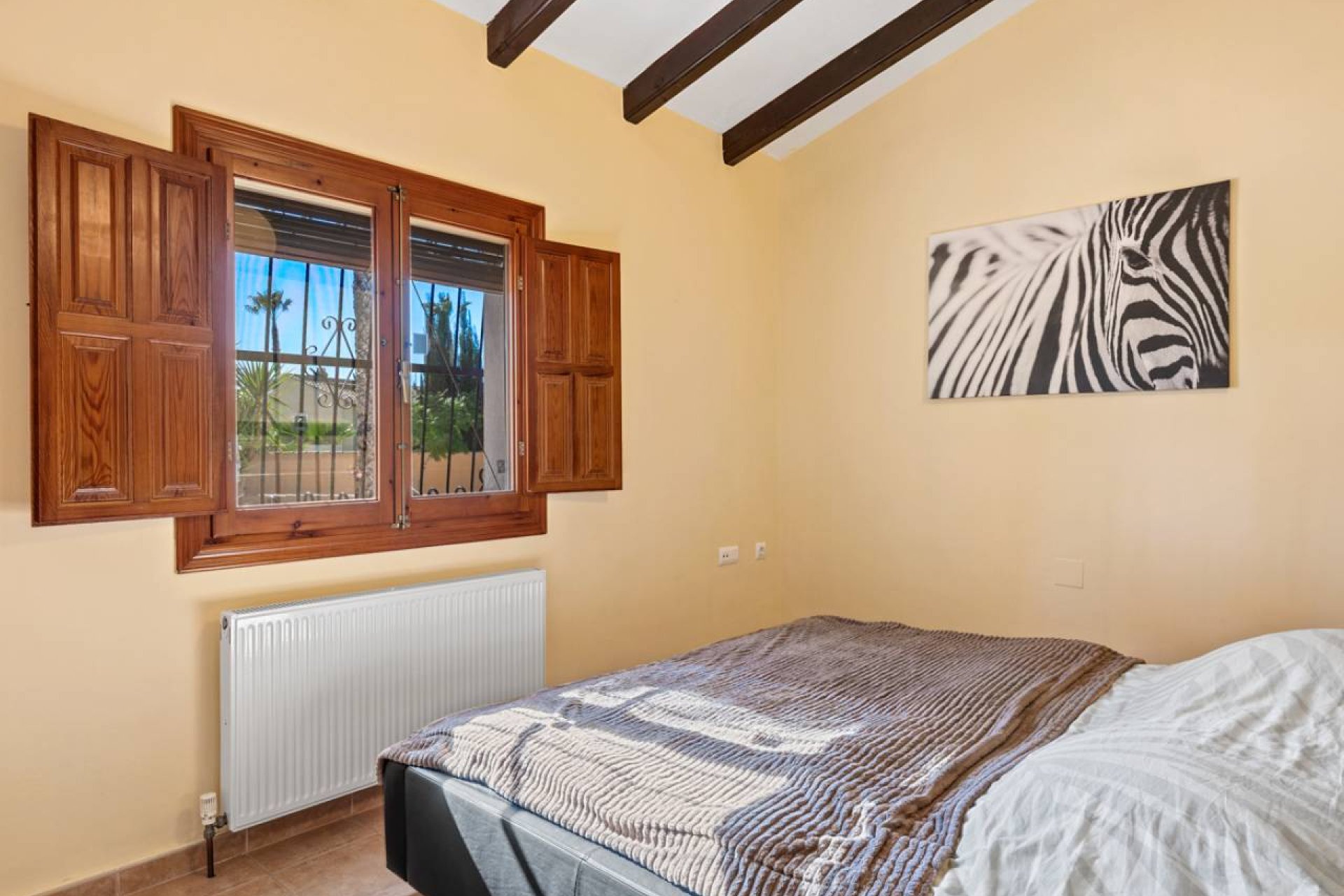 Reventa - Finca -
Rafal