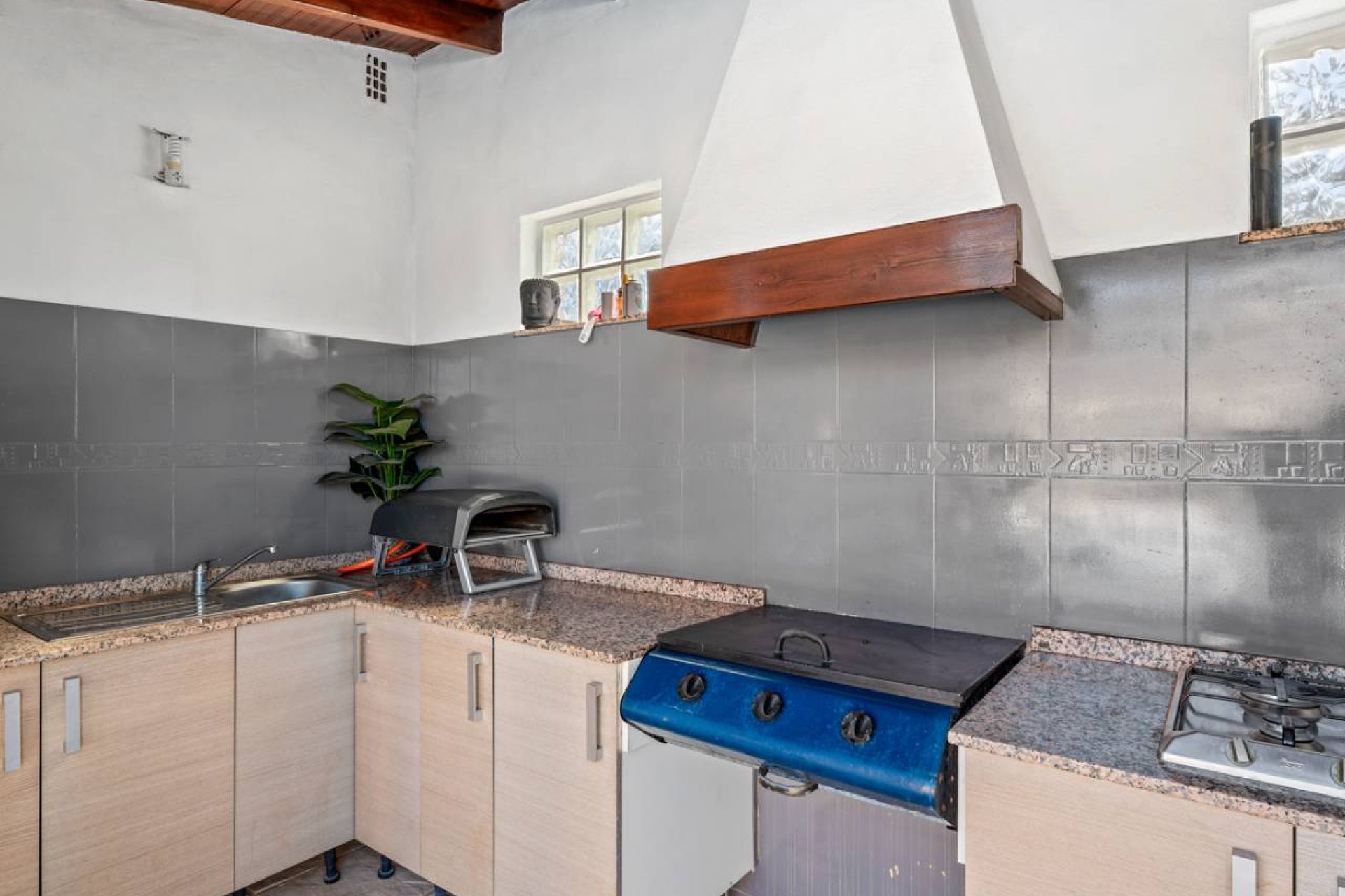 Reventa - Finca -
Rafal