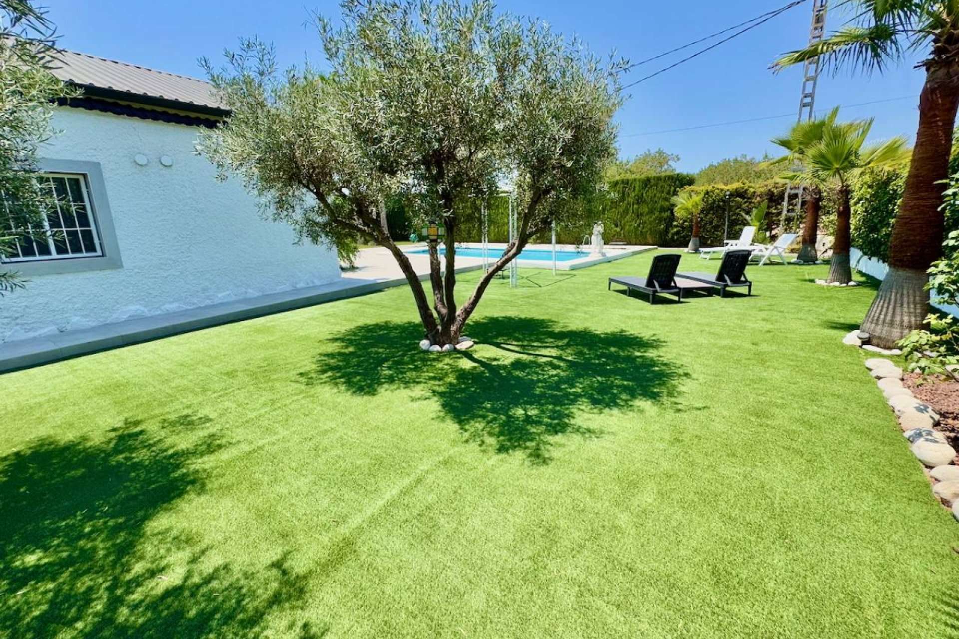 Reventa - Finca -
Torrellano
