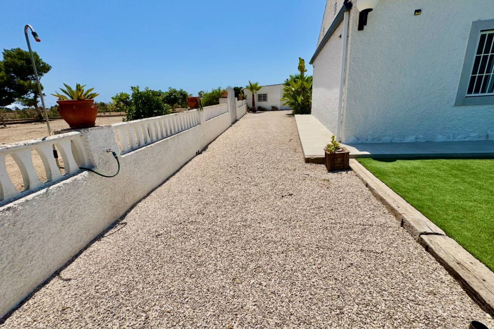 Reventa - Finca -
Torrellano