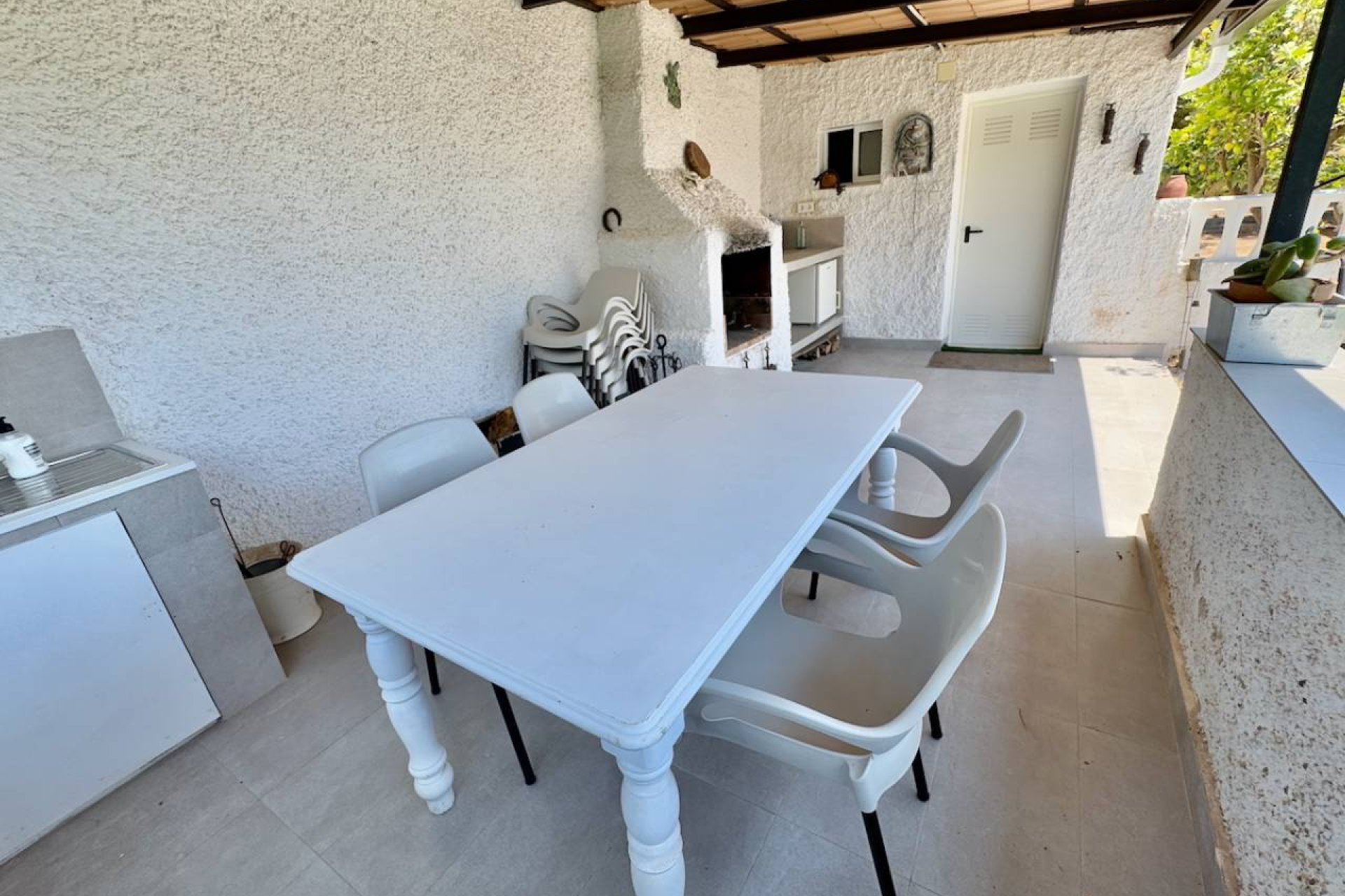 Reventa - Finca -
Torrellano
