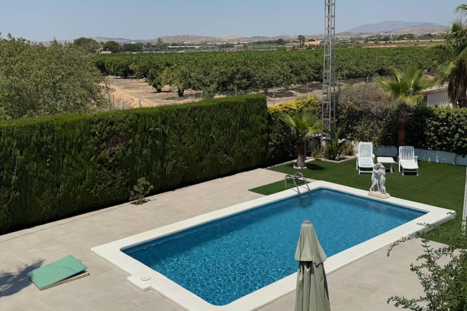 Reventa - Finca -
Torrellano