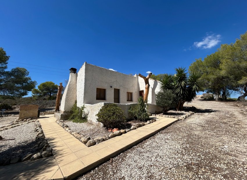 Reventa - Finca -
Torremendo