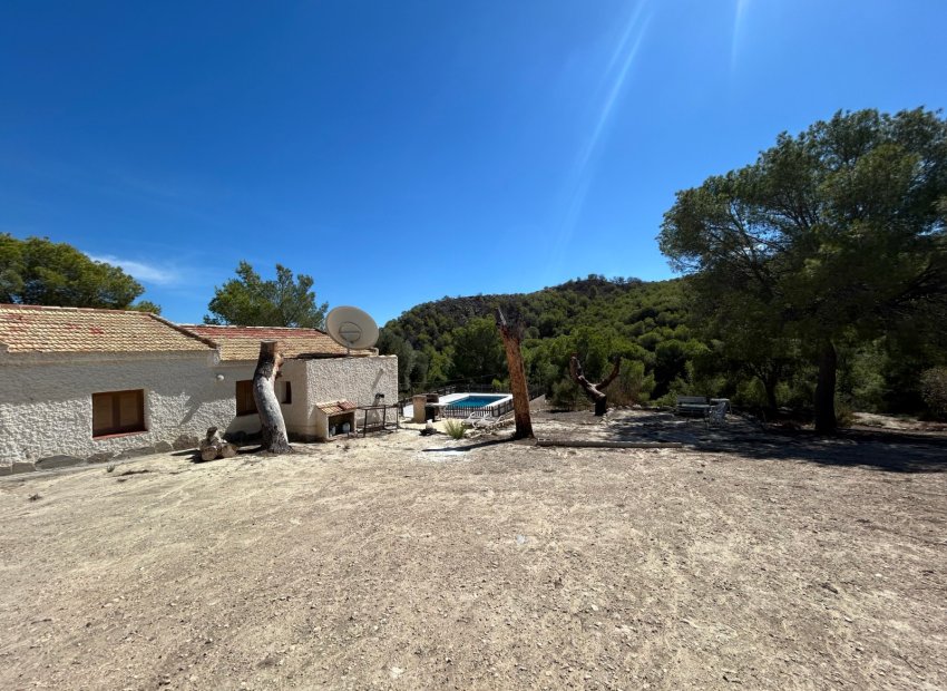 Reventa - Finca -
Torremendo