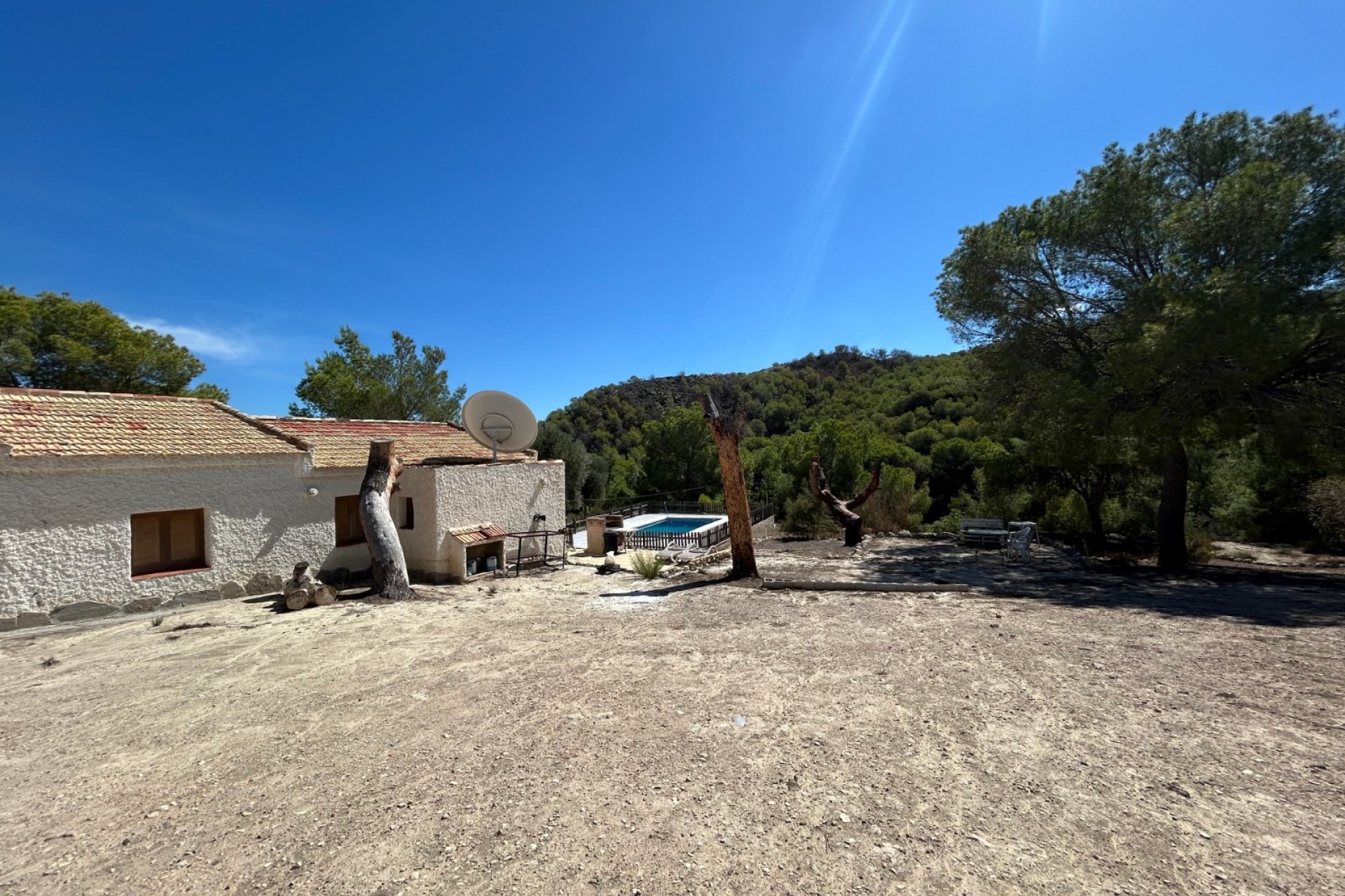 Reventa - Finca -
Torremendo