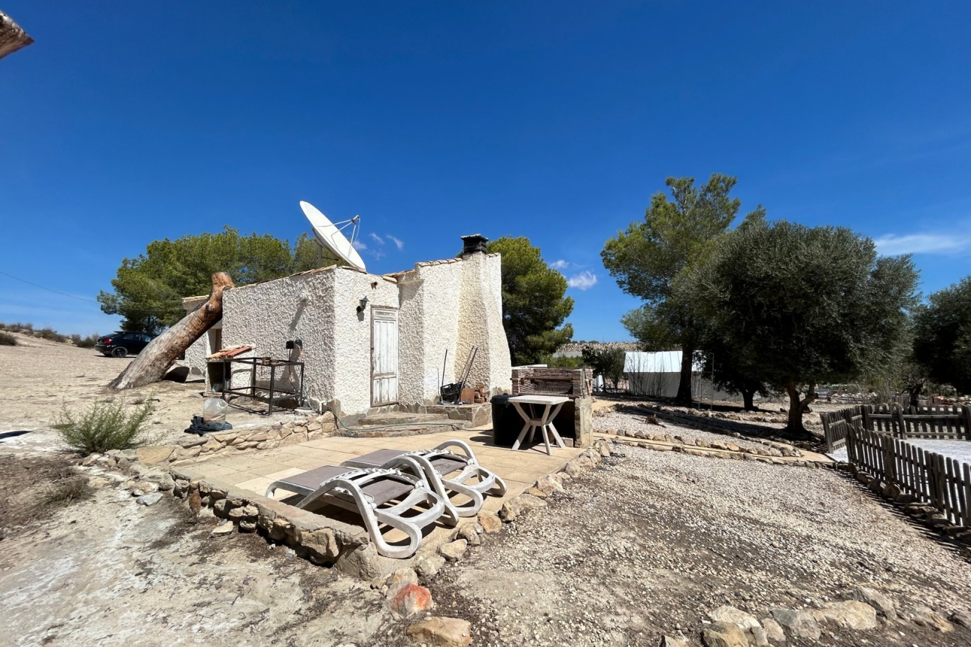 Reventa - Finca -
Torremendo