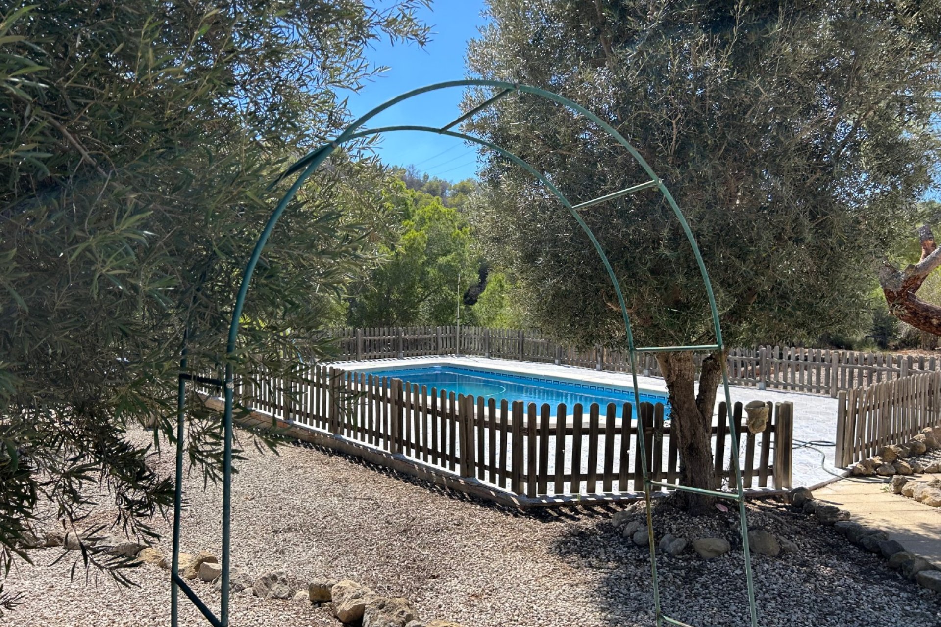 Reventa - Finca -
Torremendo