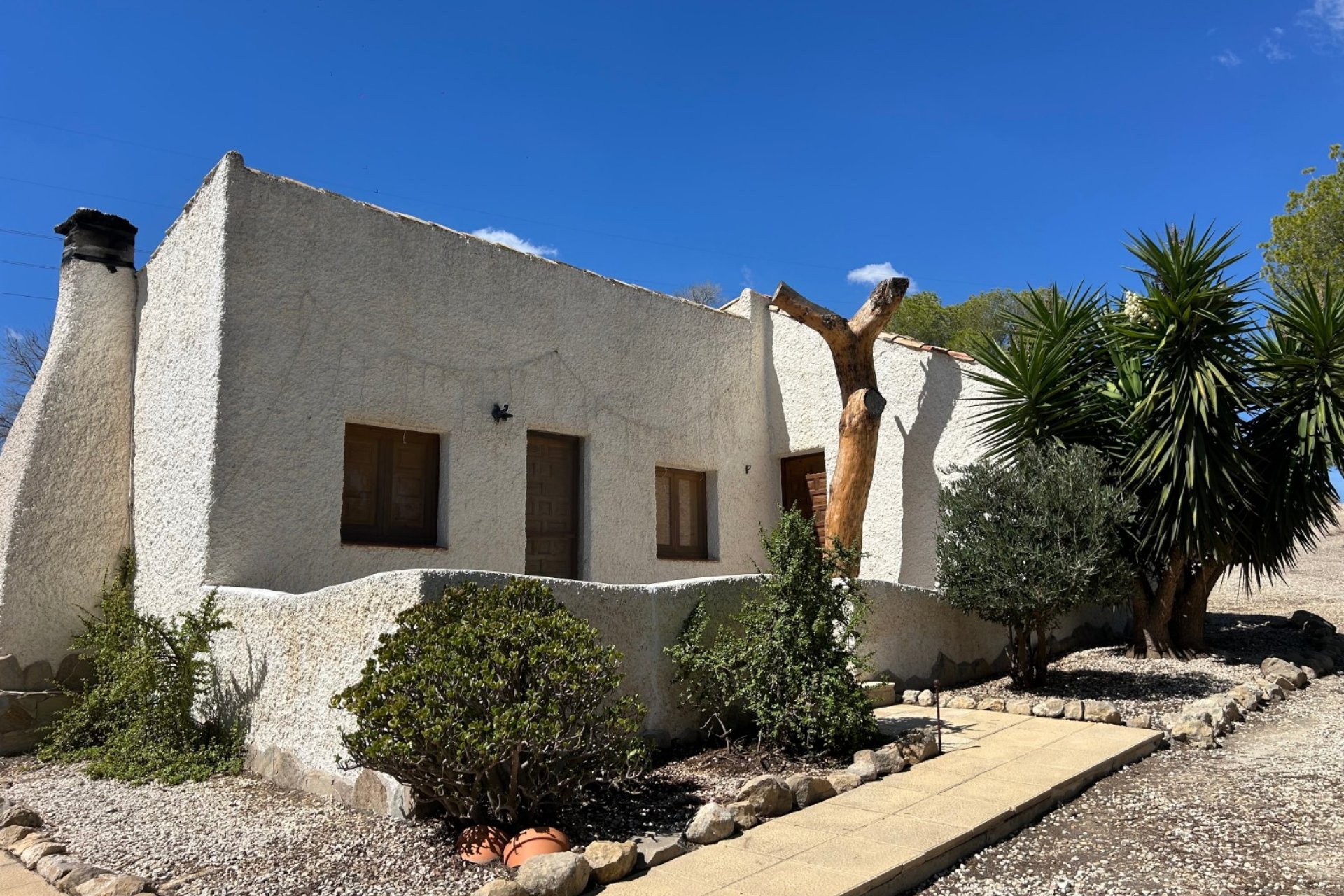 Reventa - Finca -
Torremendo