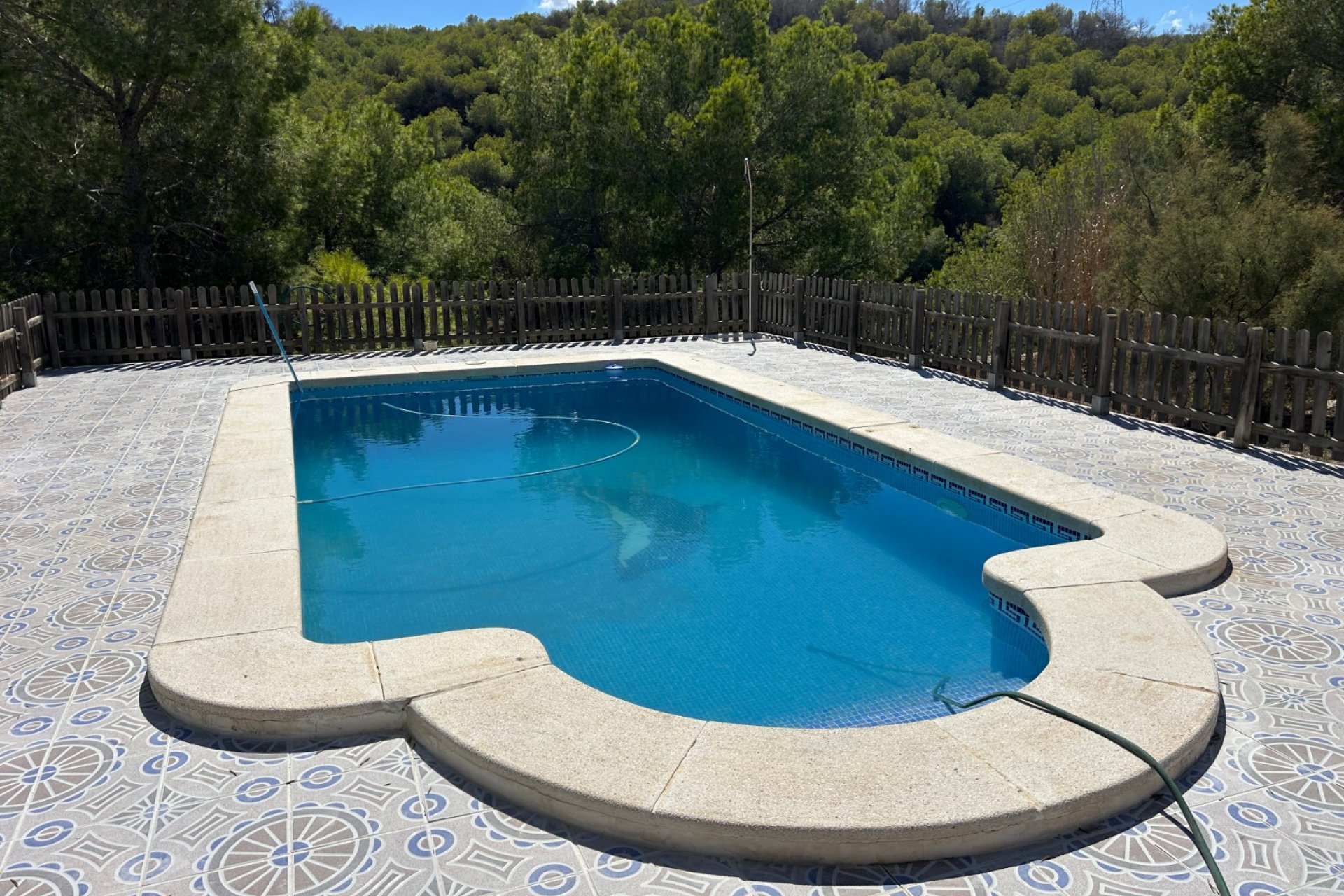 Reventa - Finca -
Torremendo