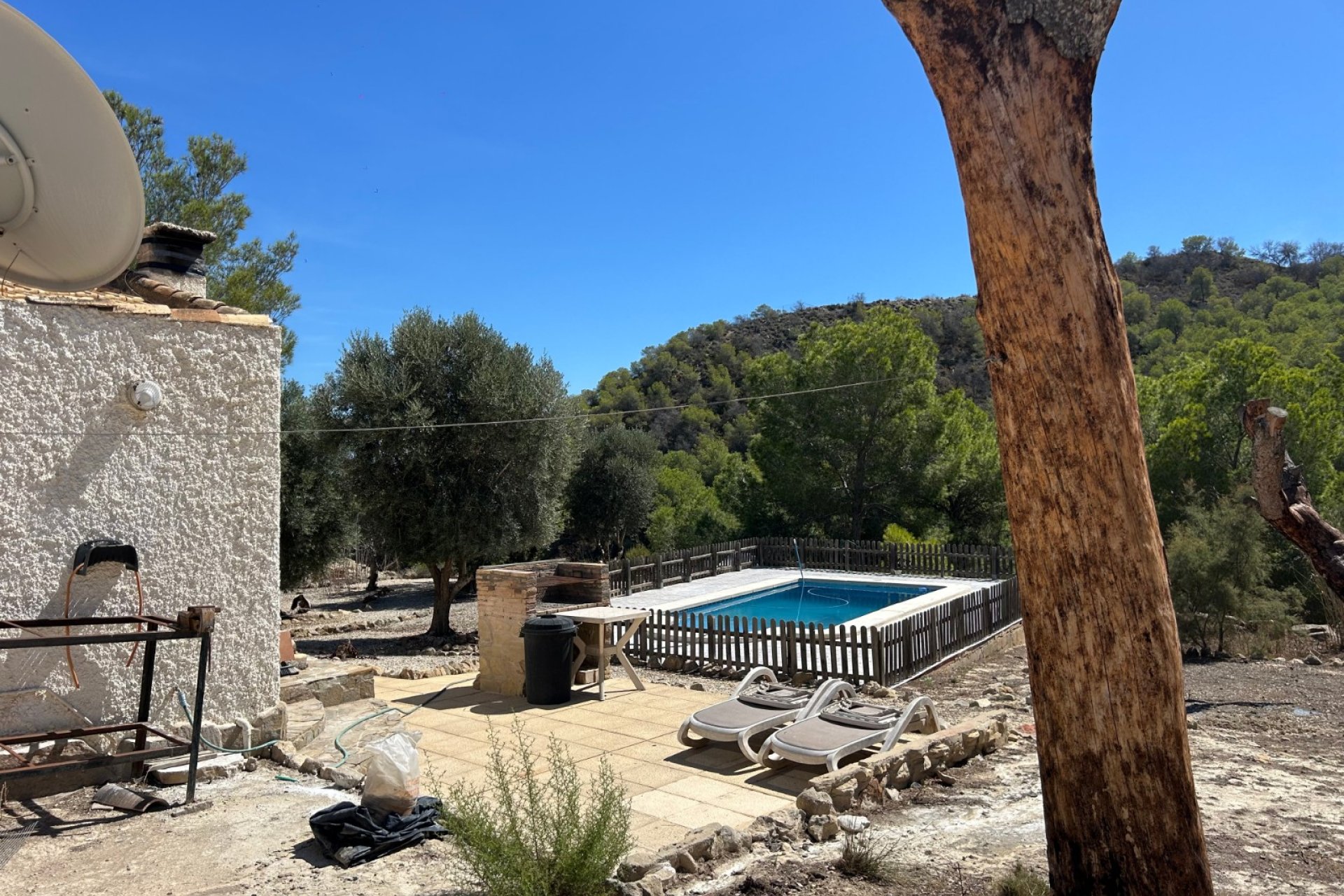 Reventa - Finca -
Torremendo