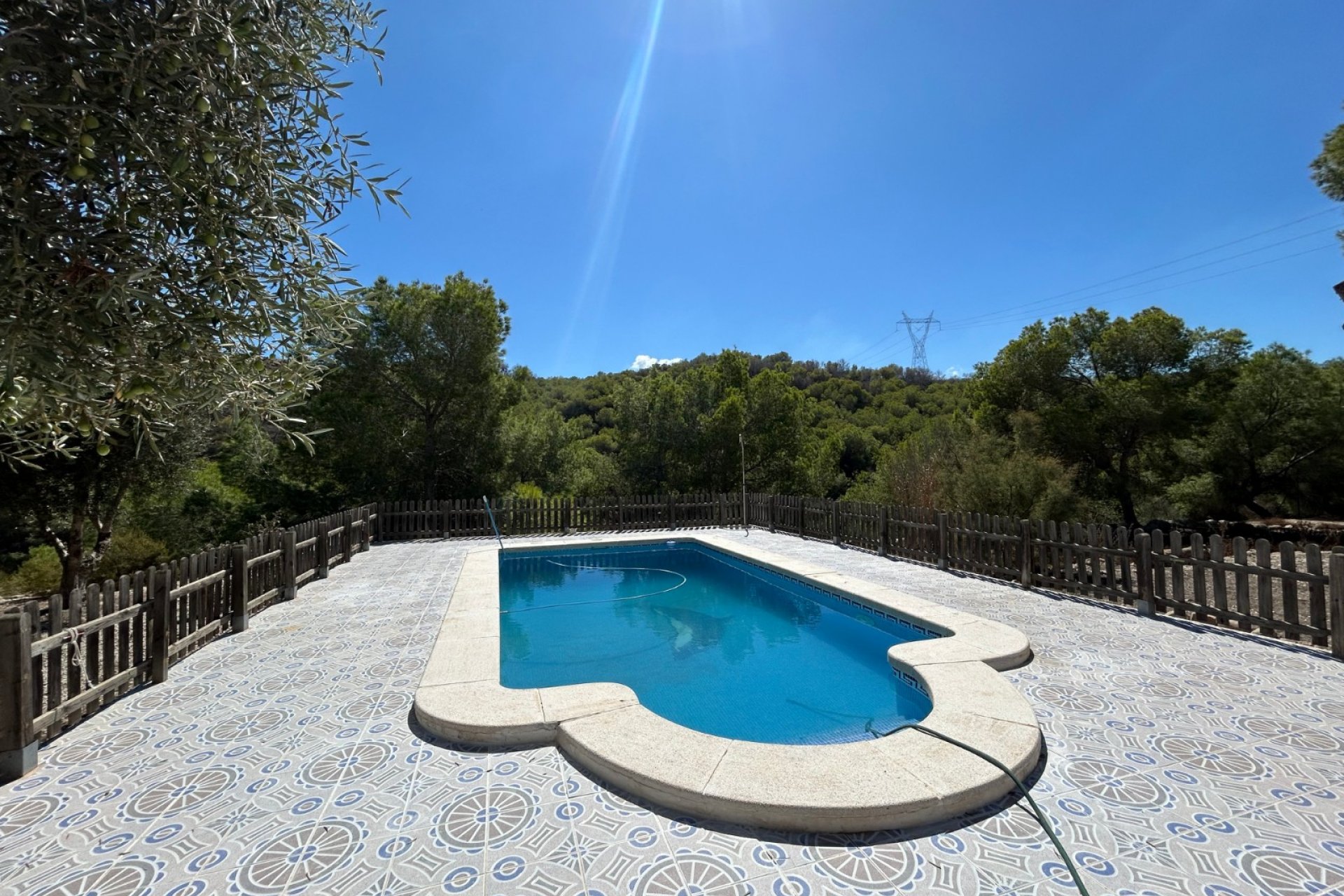 Reventa - Finca -
Torremendo