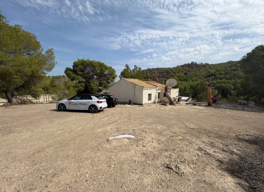 Reventa - Finca -
Torremendo