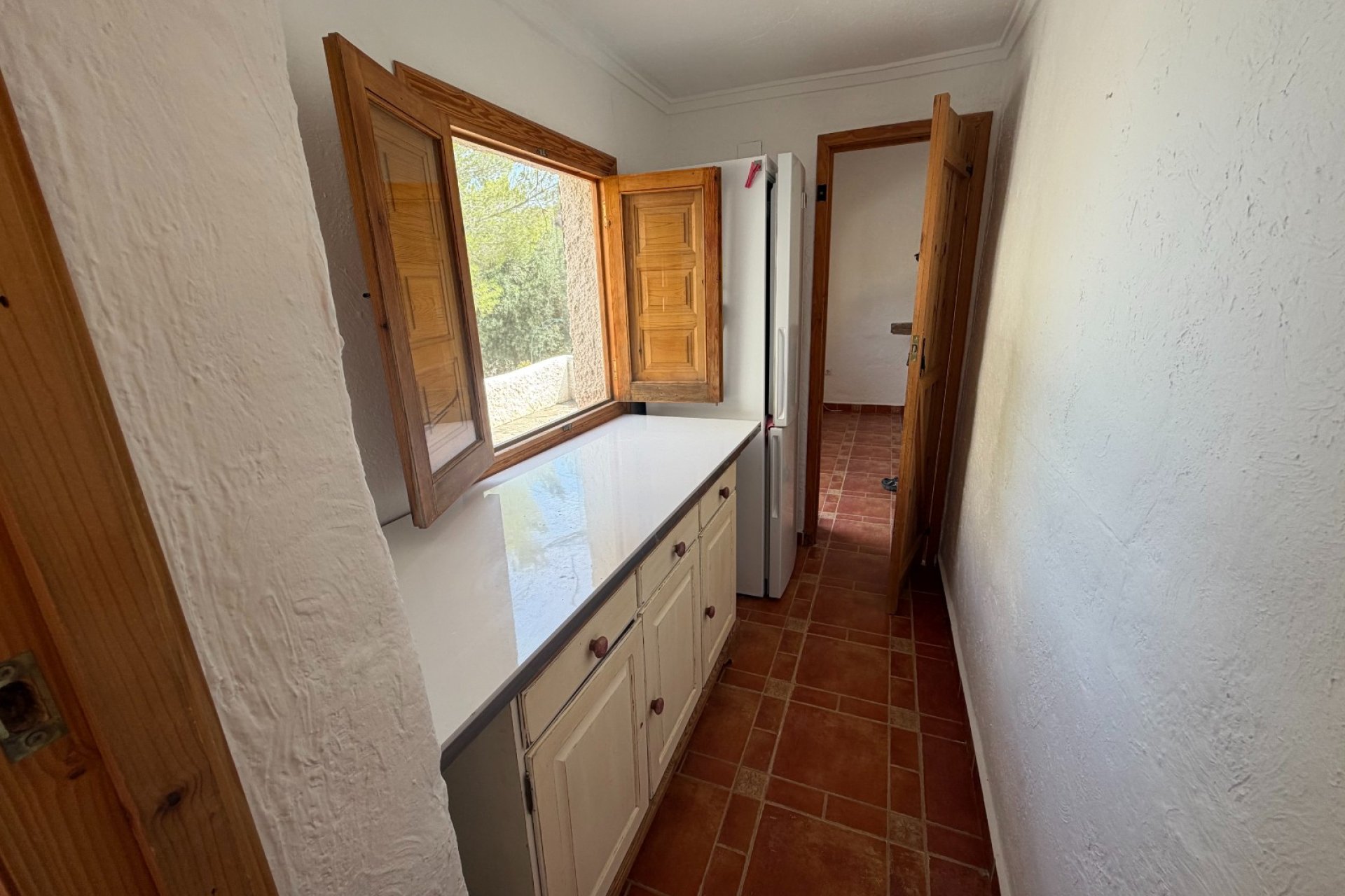 Reventa - Finca -
Torremendo